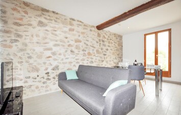 Coin séjour