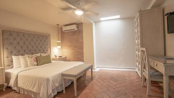 Quarto standard | Individualmente decorados, individualmente mobiliados