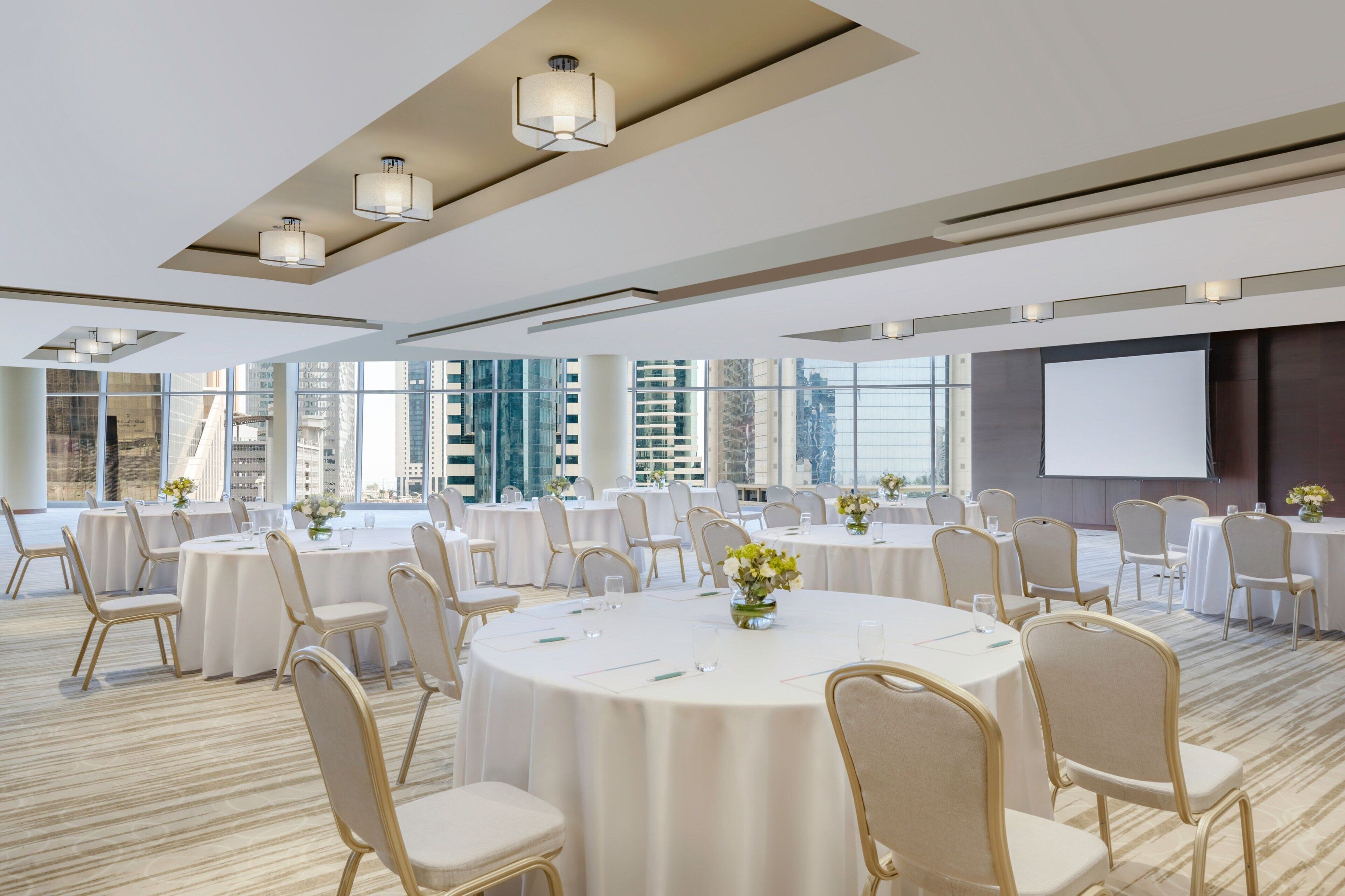 Photo - Le Meridien City Center Doha