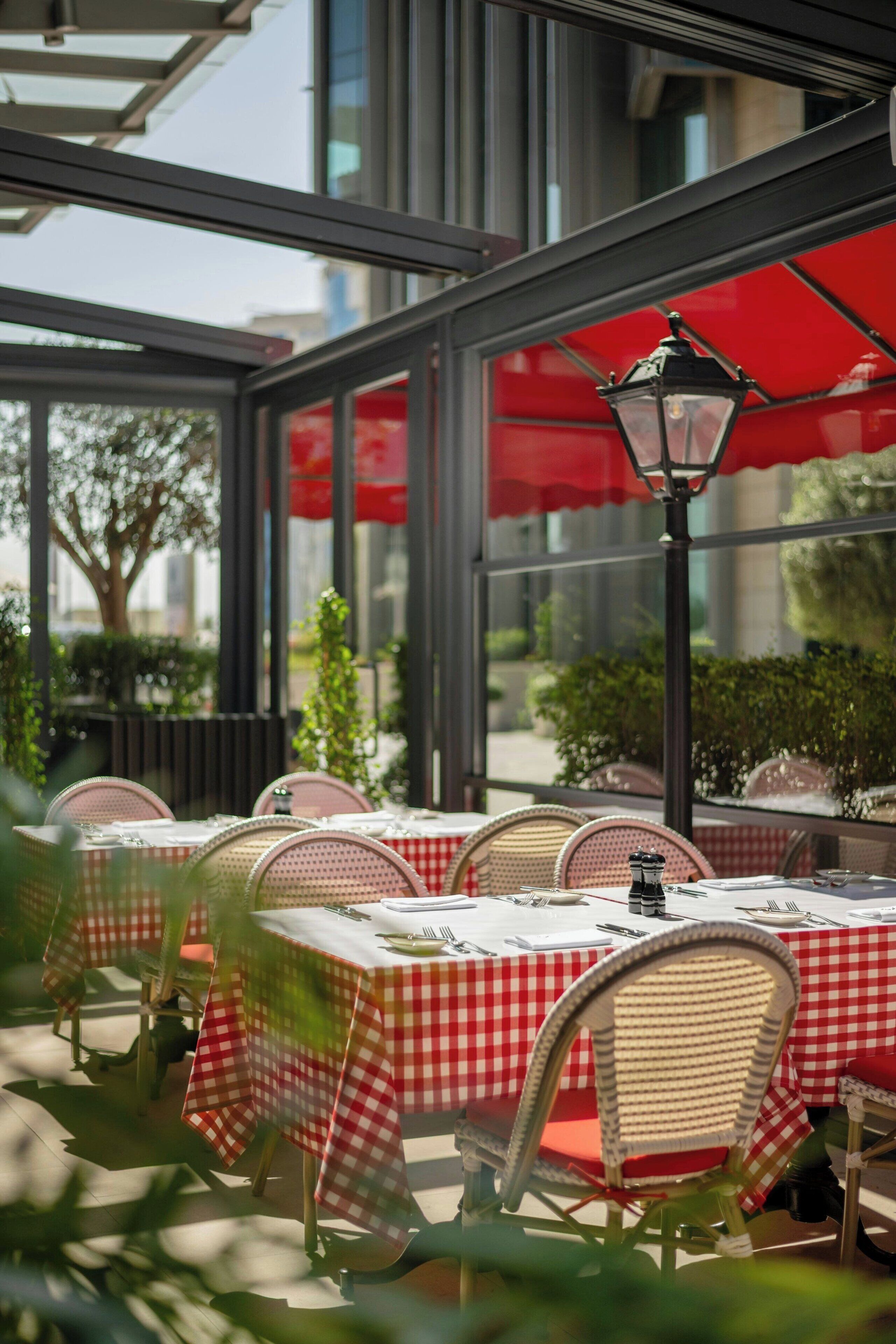 Foto - Le Meridien City Center Doha