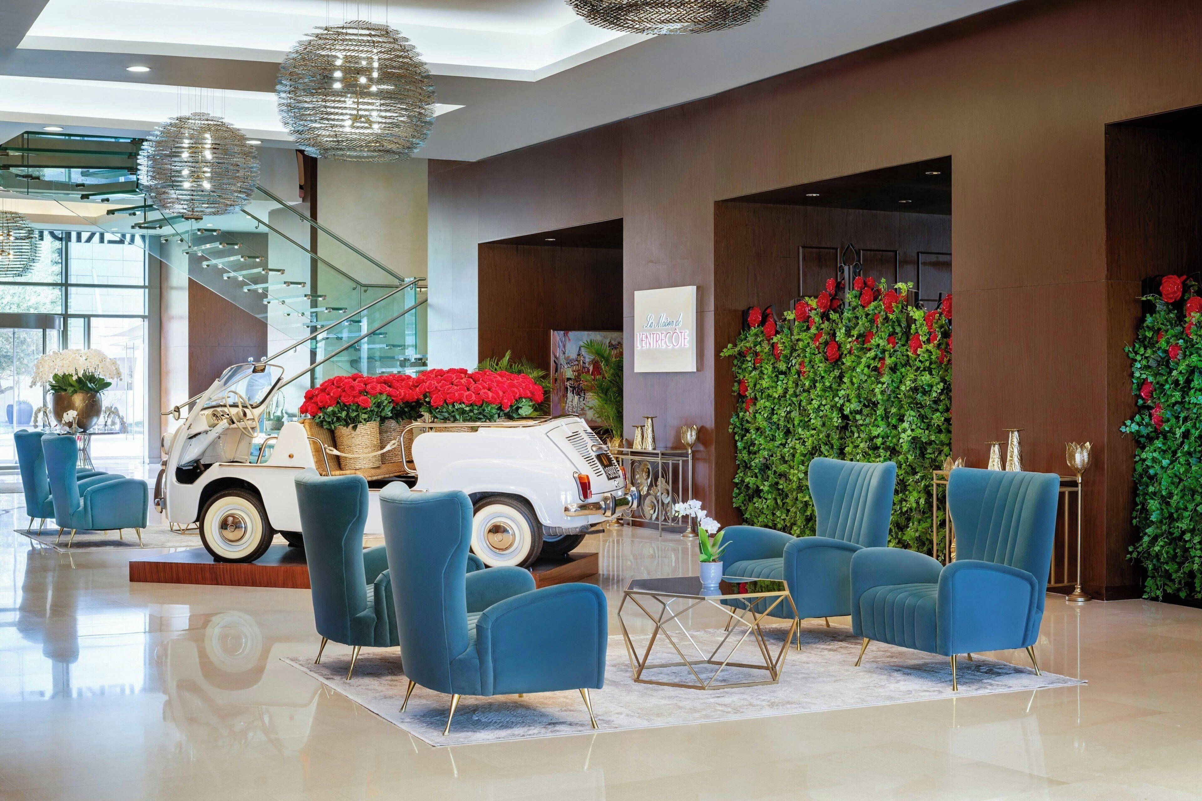 Photo - Le Meridien City Center Doha