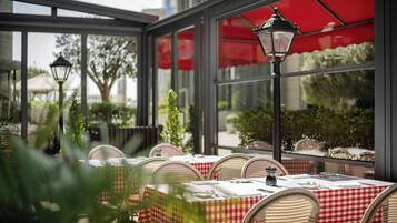Restoran