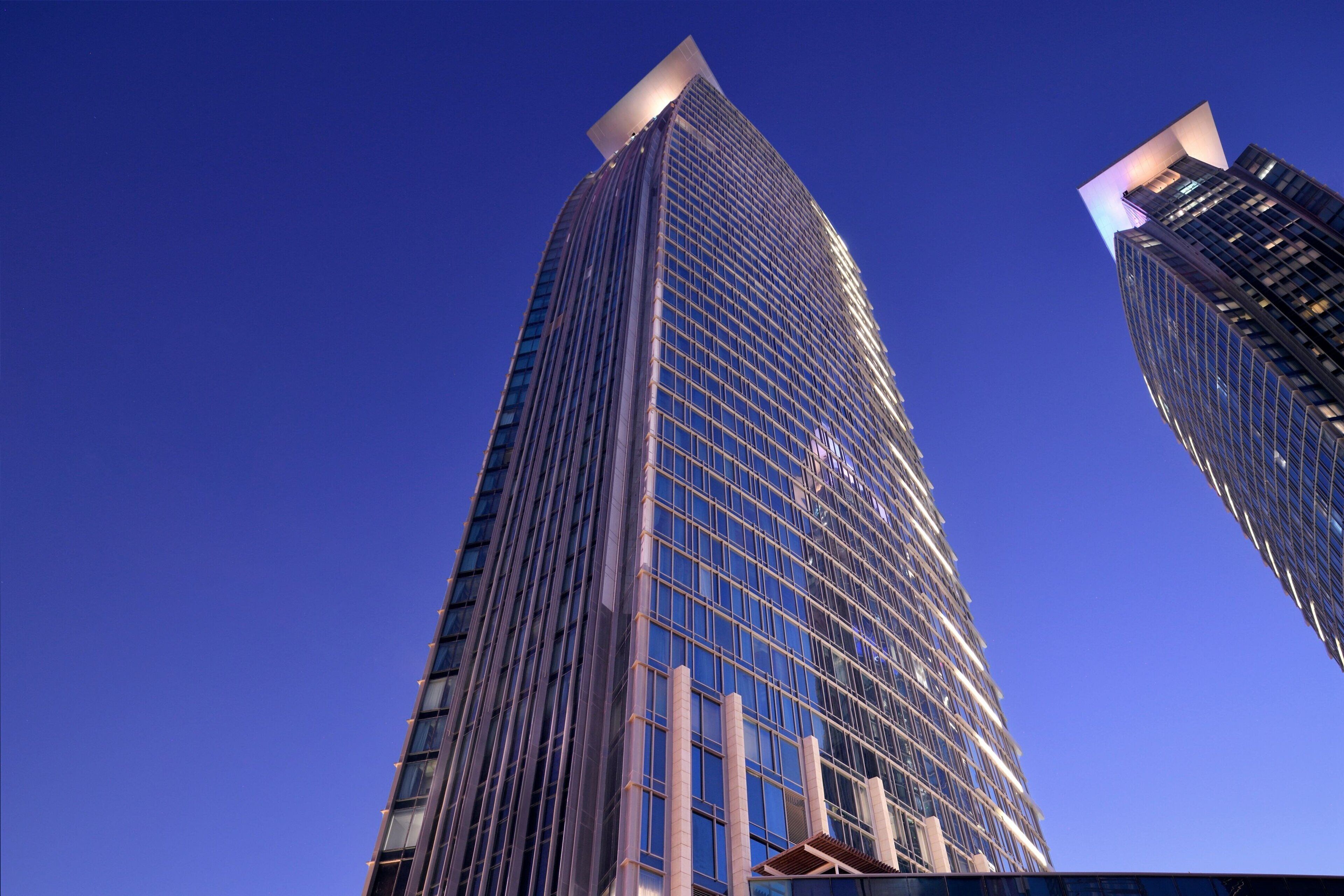 Photo - Le Meridien City Center Doha