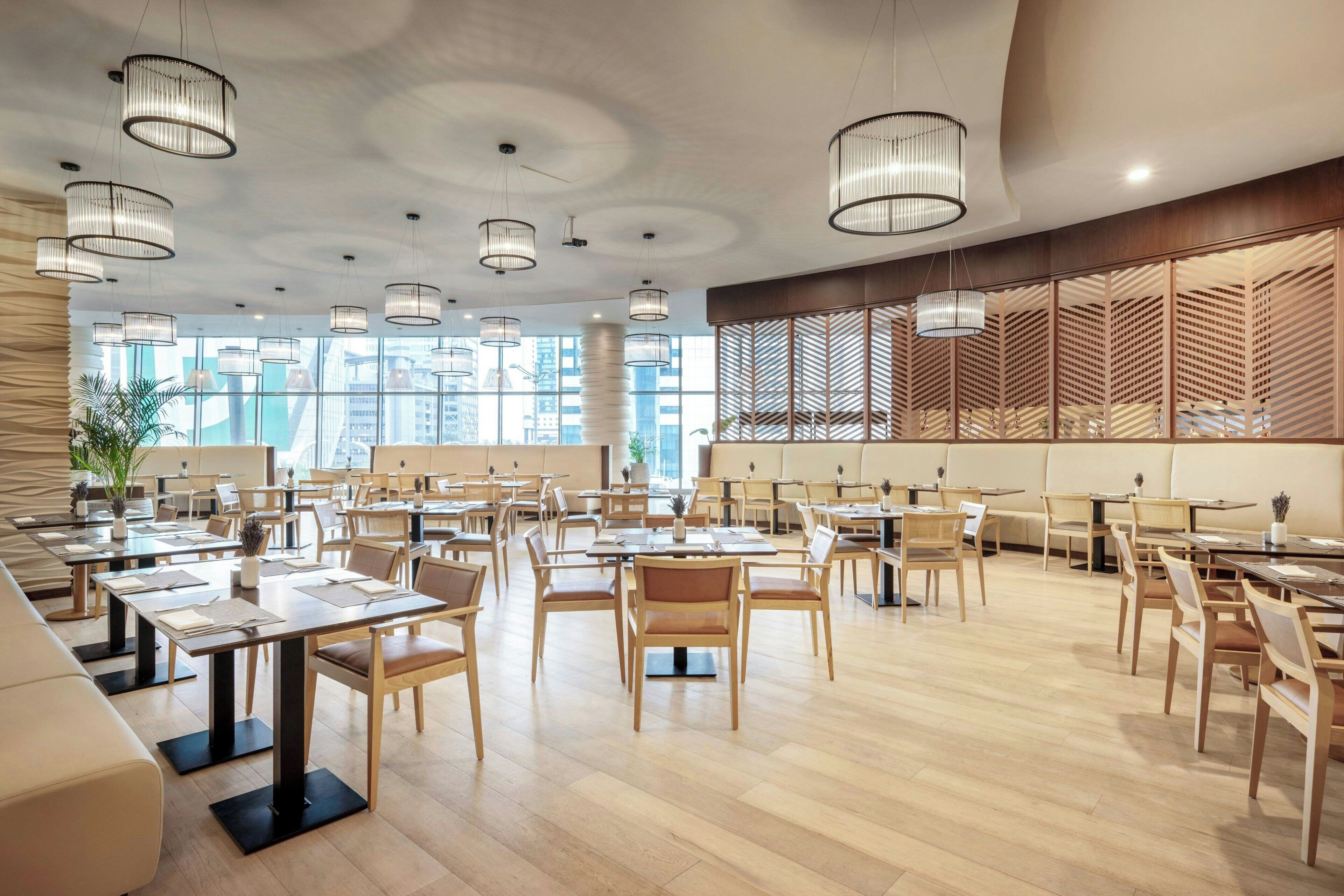 Foto - Le Meridien City Center Doha