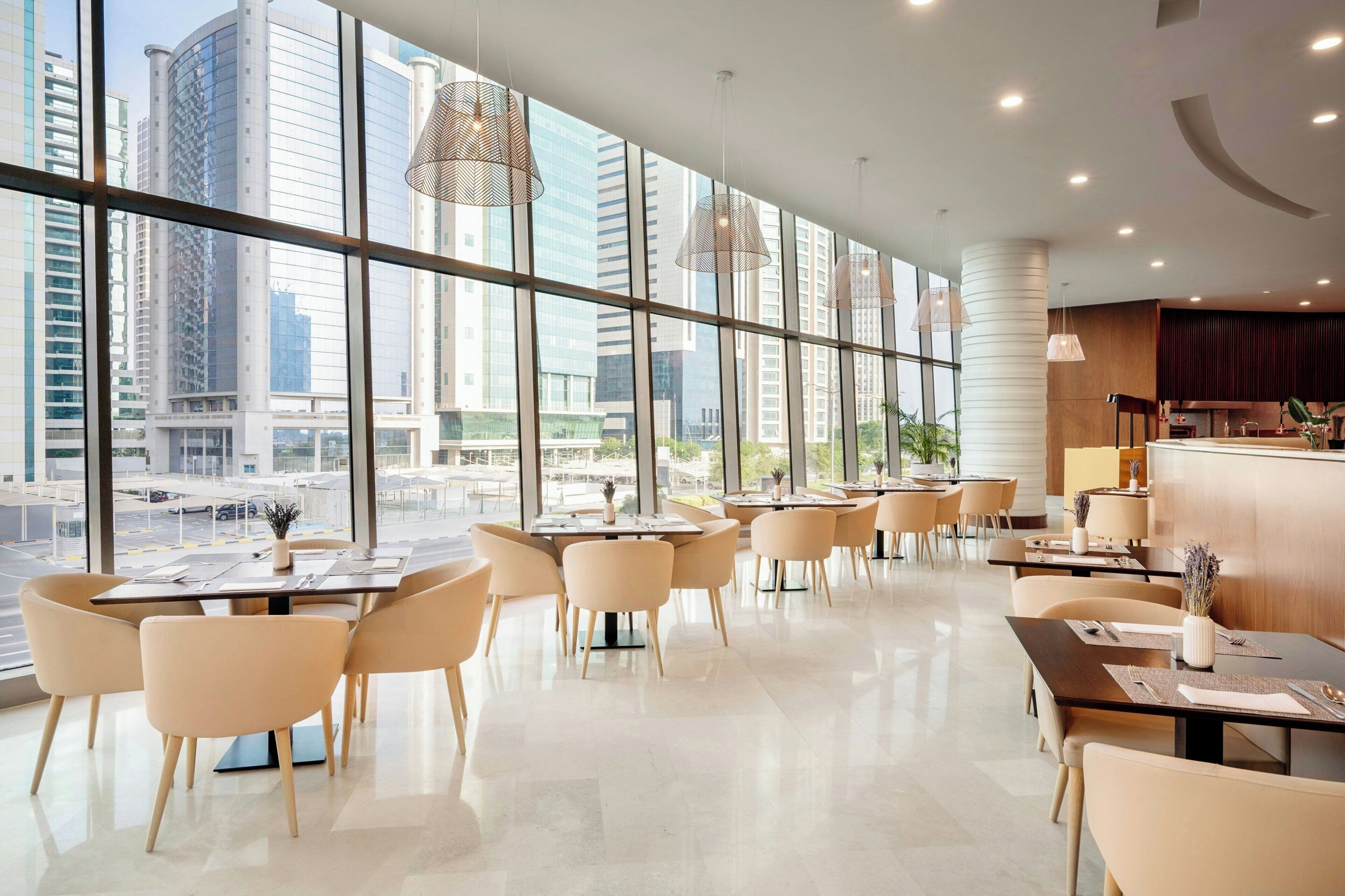 Photo - Le Meridien City Center Doha