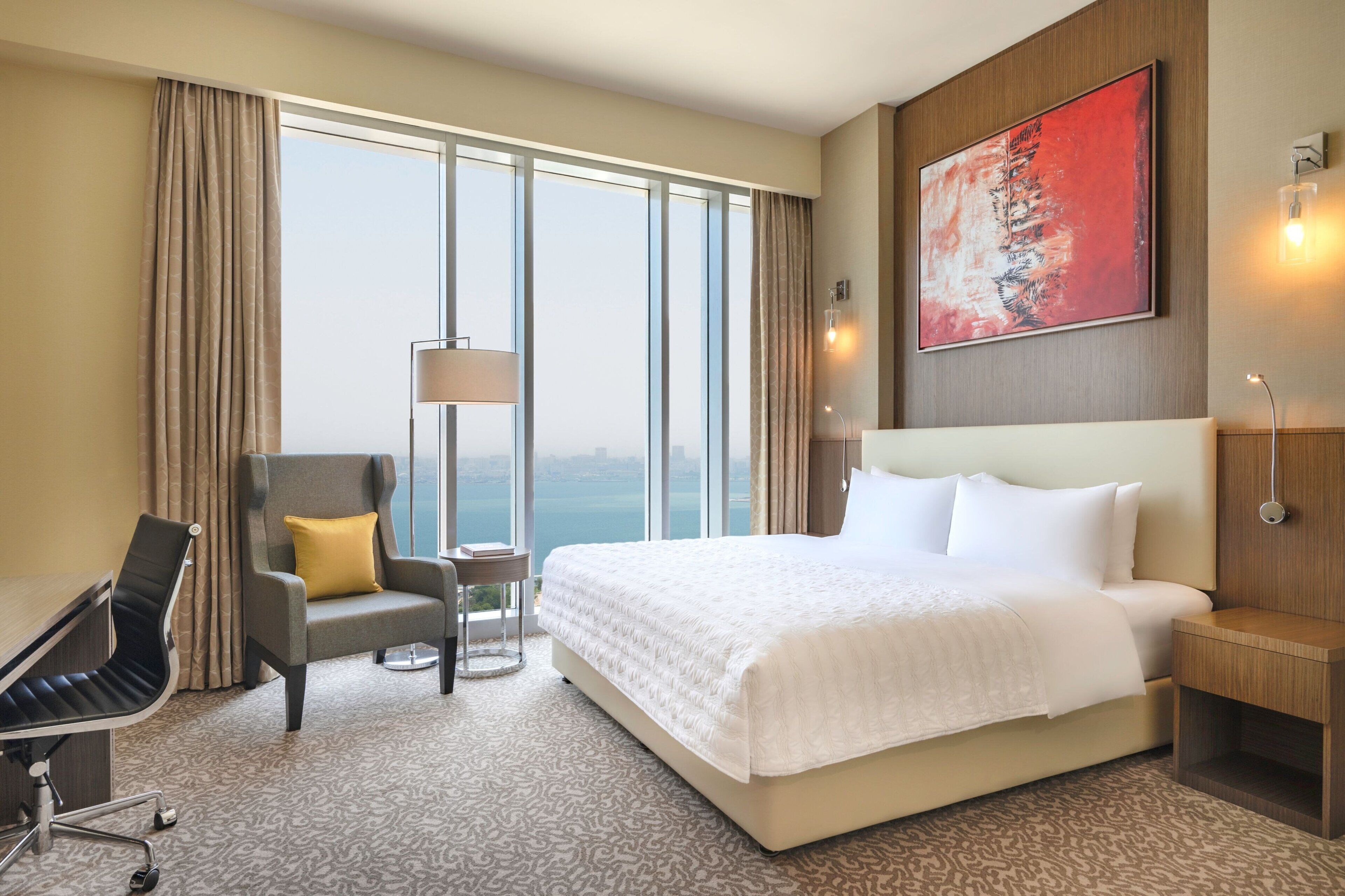 Photo - Le Meridien City Center Doha