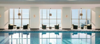 Le Méridien City Center, Doha