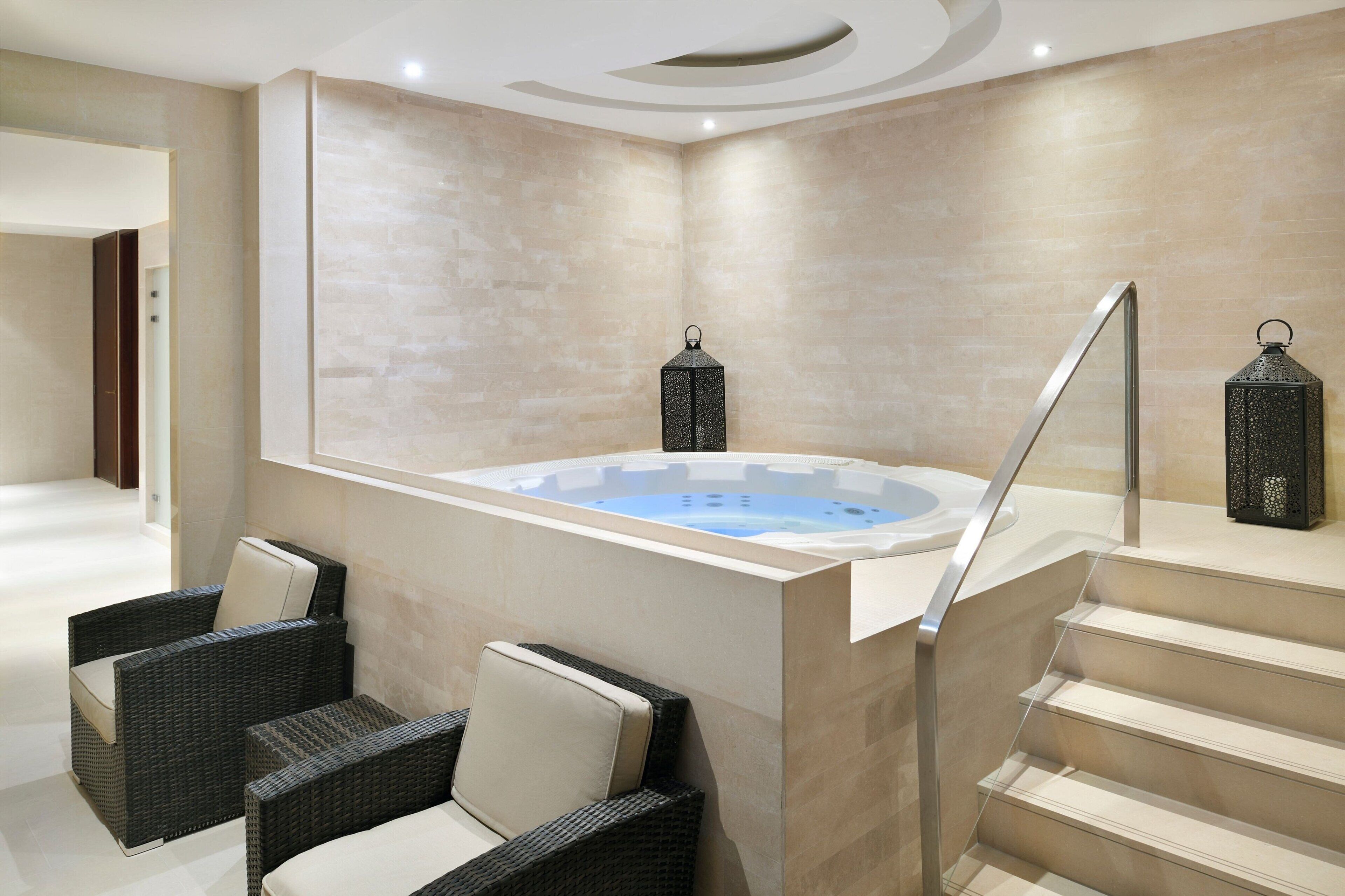 Foto - Le Meridien City Center Doha