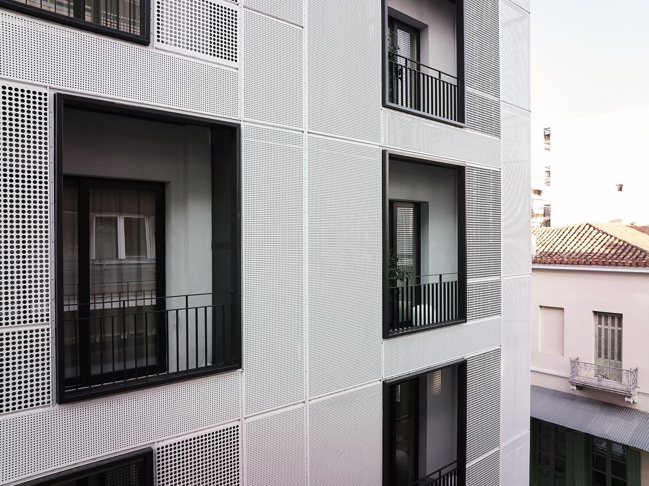 Foto - The Newel Metaxourgeio by Athens Stay