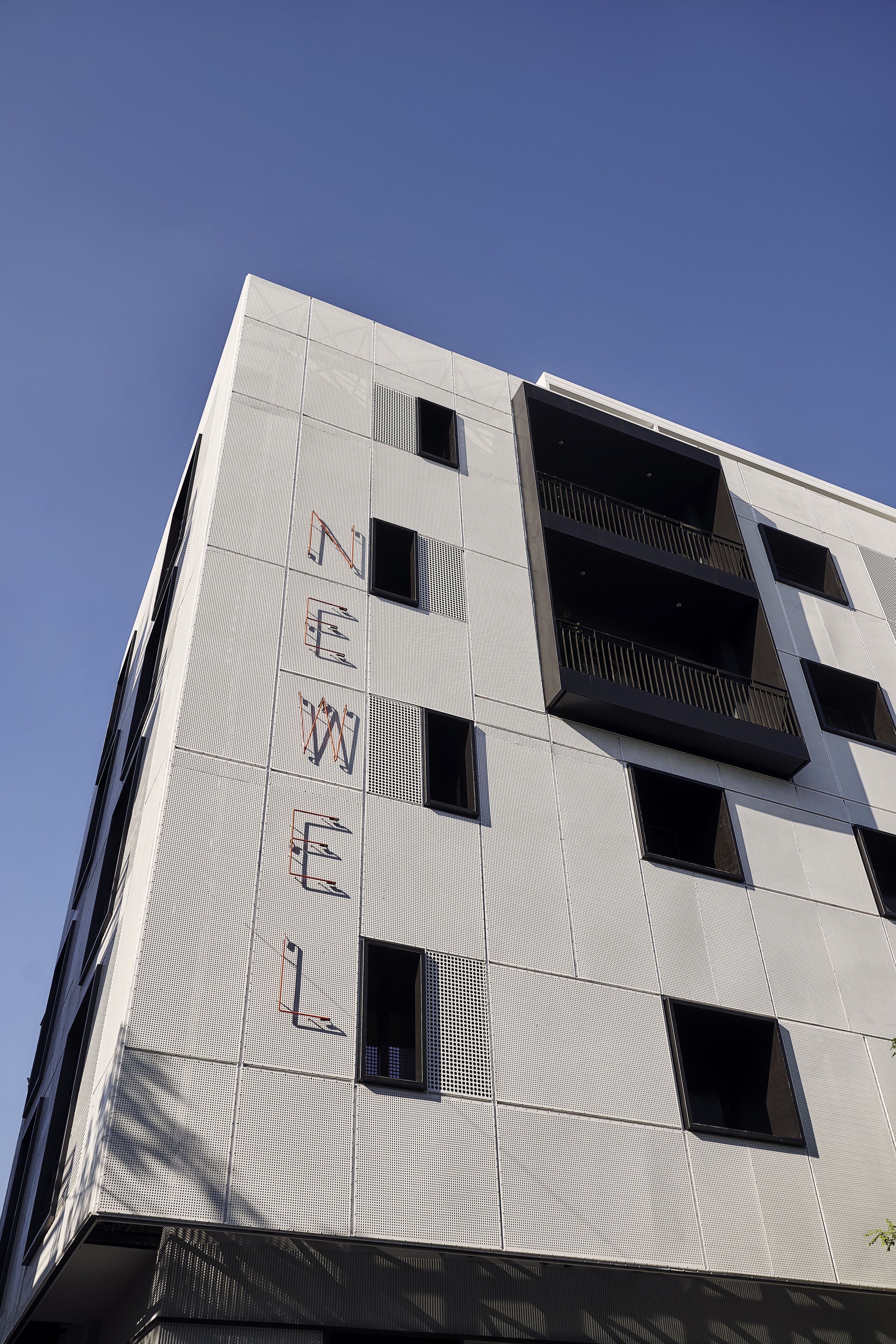 Foto - The Newel Metaxourgeio by Athens Stay