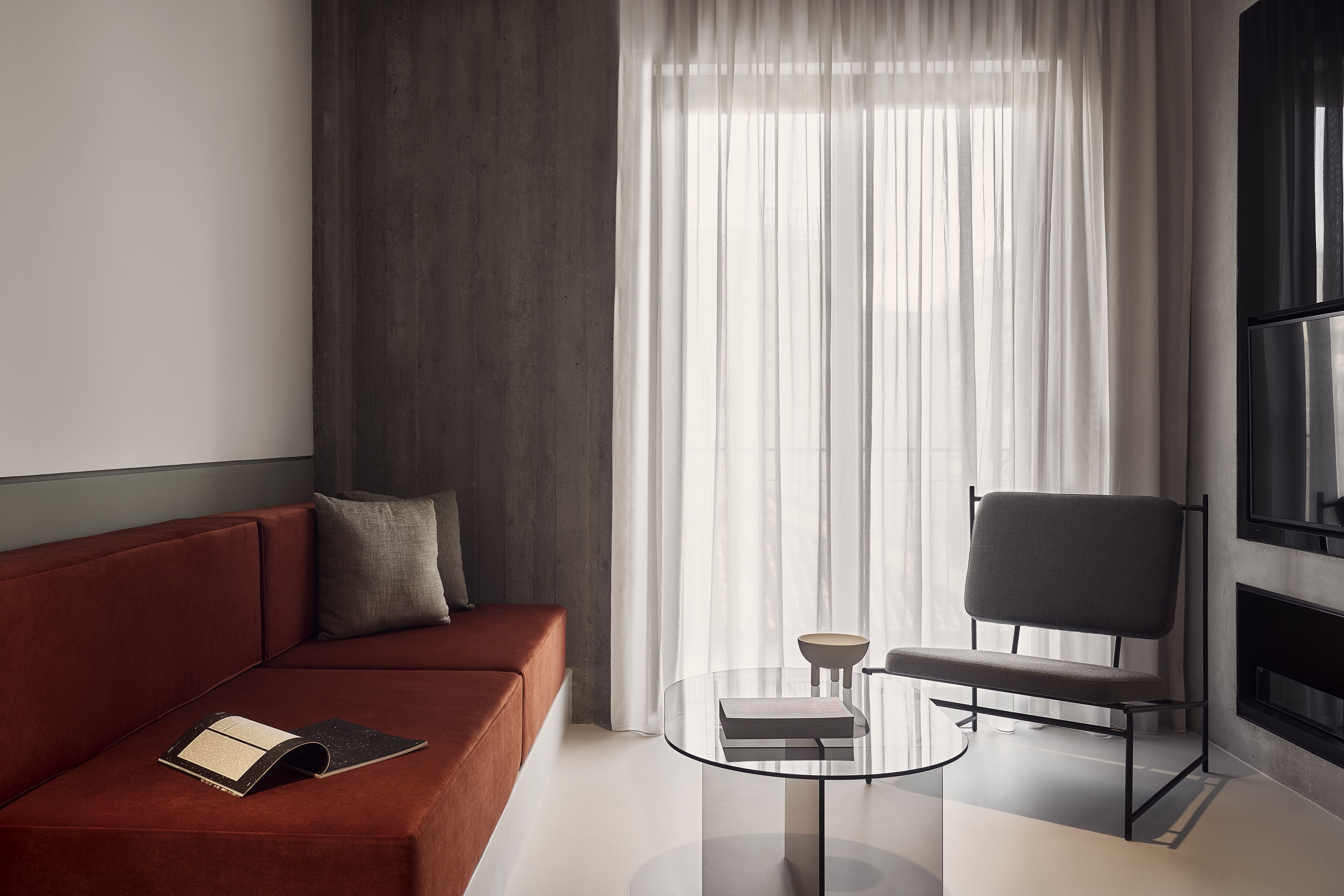 Foto - The Newel Metaxourgeio by Athens Stay