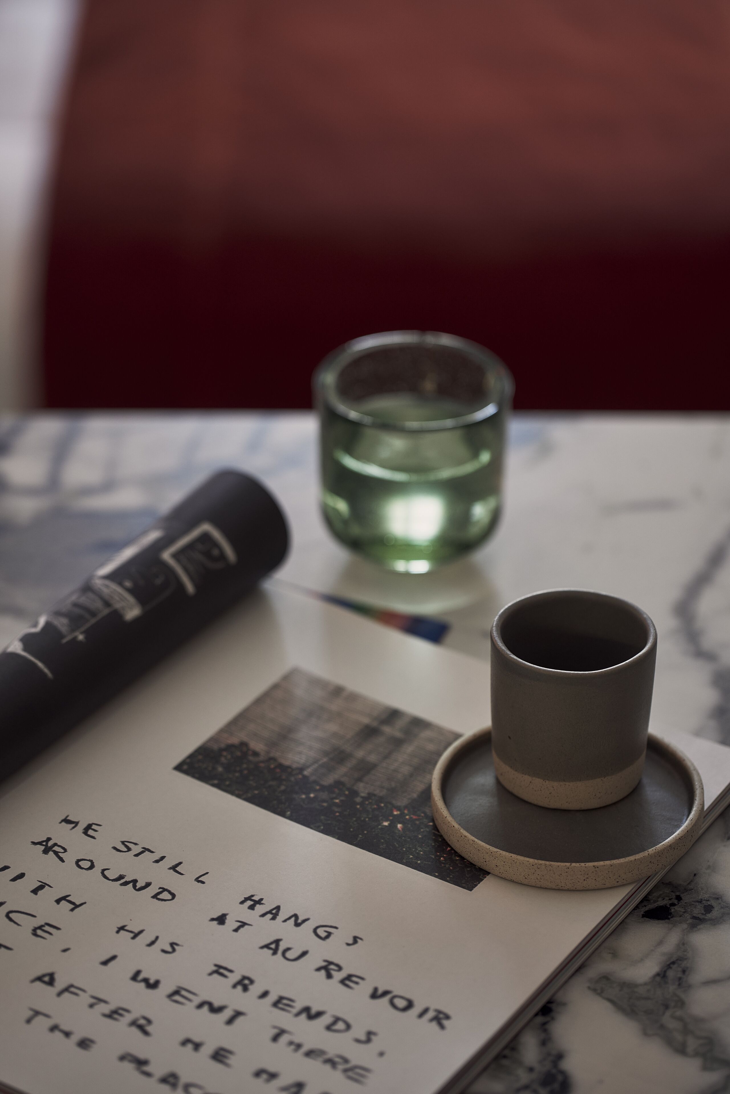 Foto - The Newel Metaxourgeio by Athens Stay