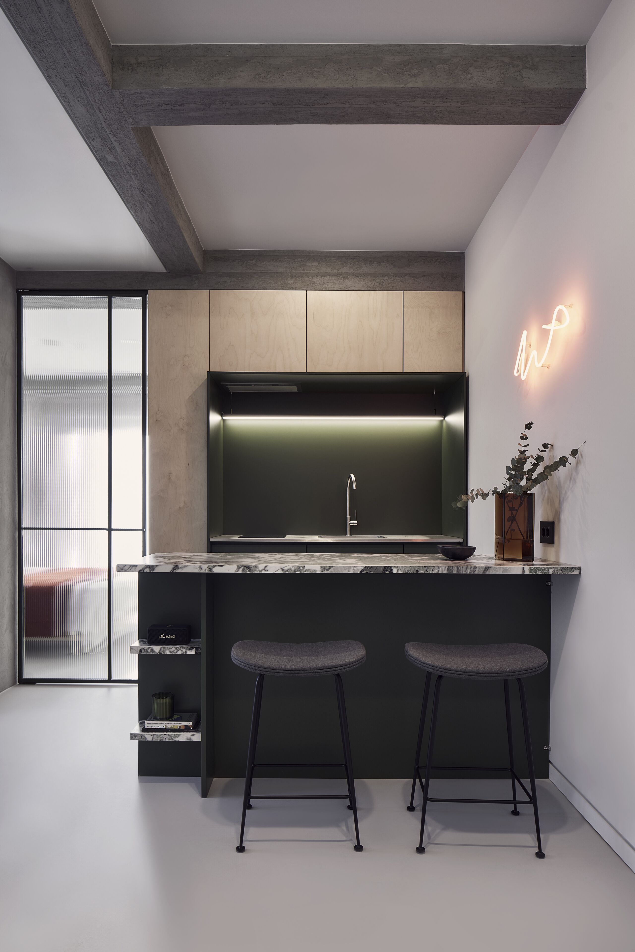 Foto - The Newel Metaxourgeio by Athens Stay