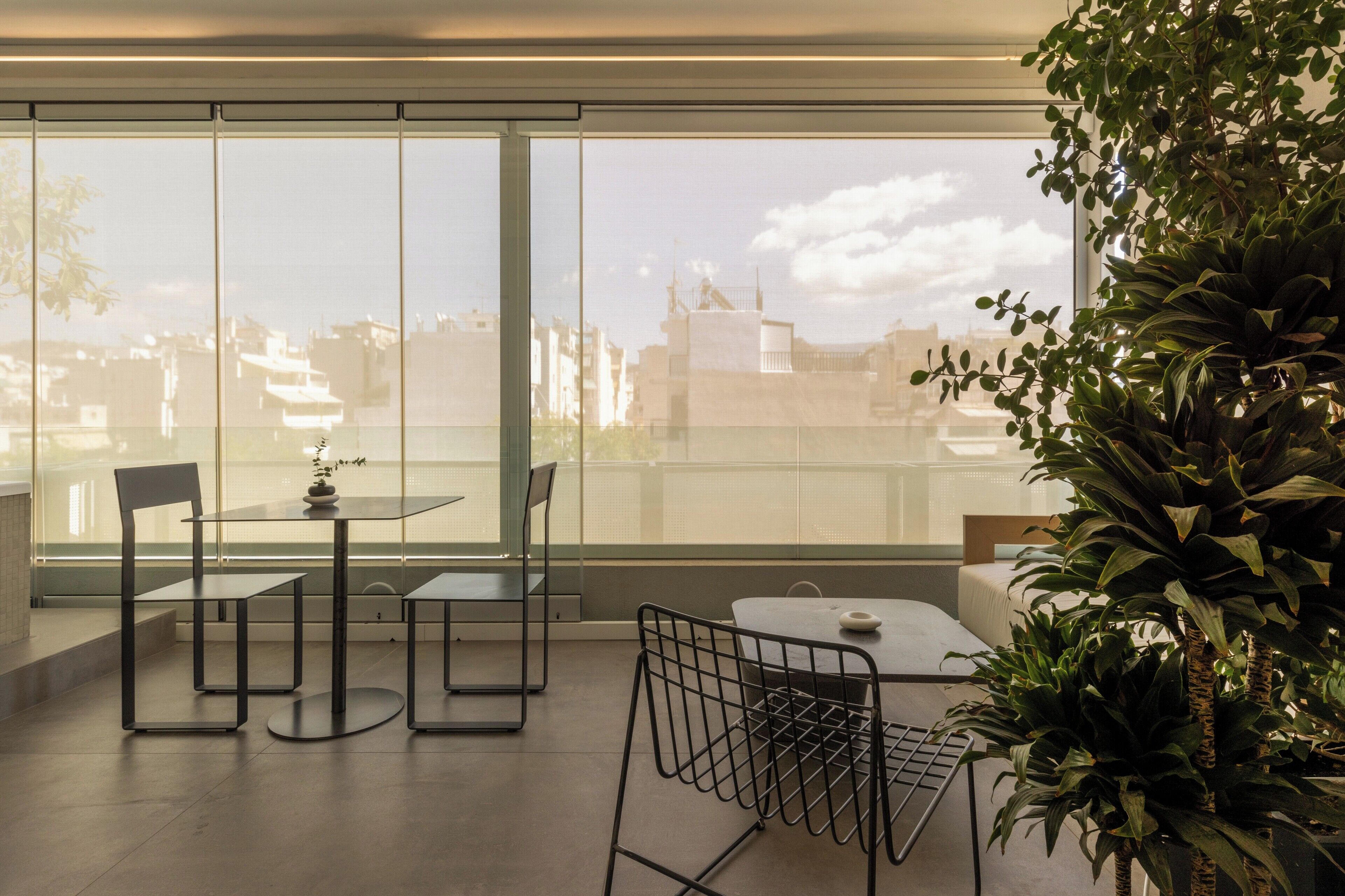 Foto - The Newel Metaxourgeio by Athens Stay