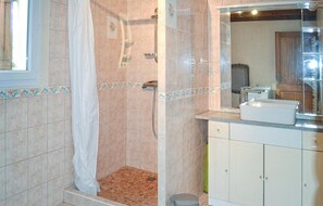 Regadera 