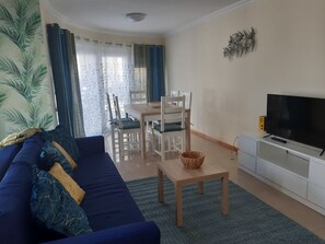 Smart TV, impianto stereo