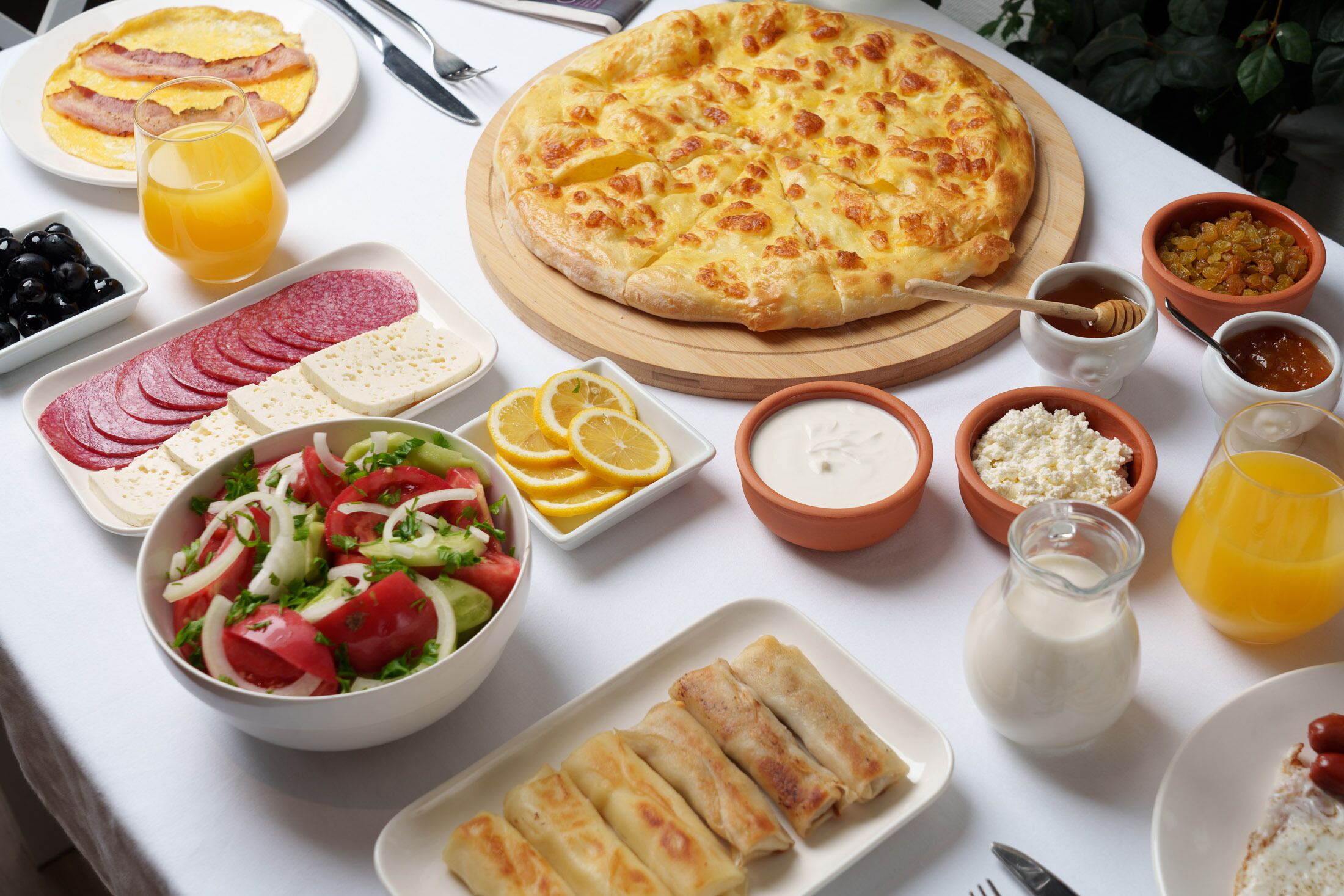 Foto - Eleven Inn Tbilisi