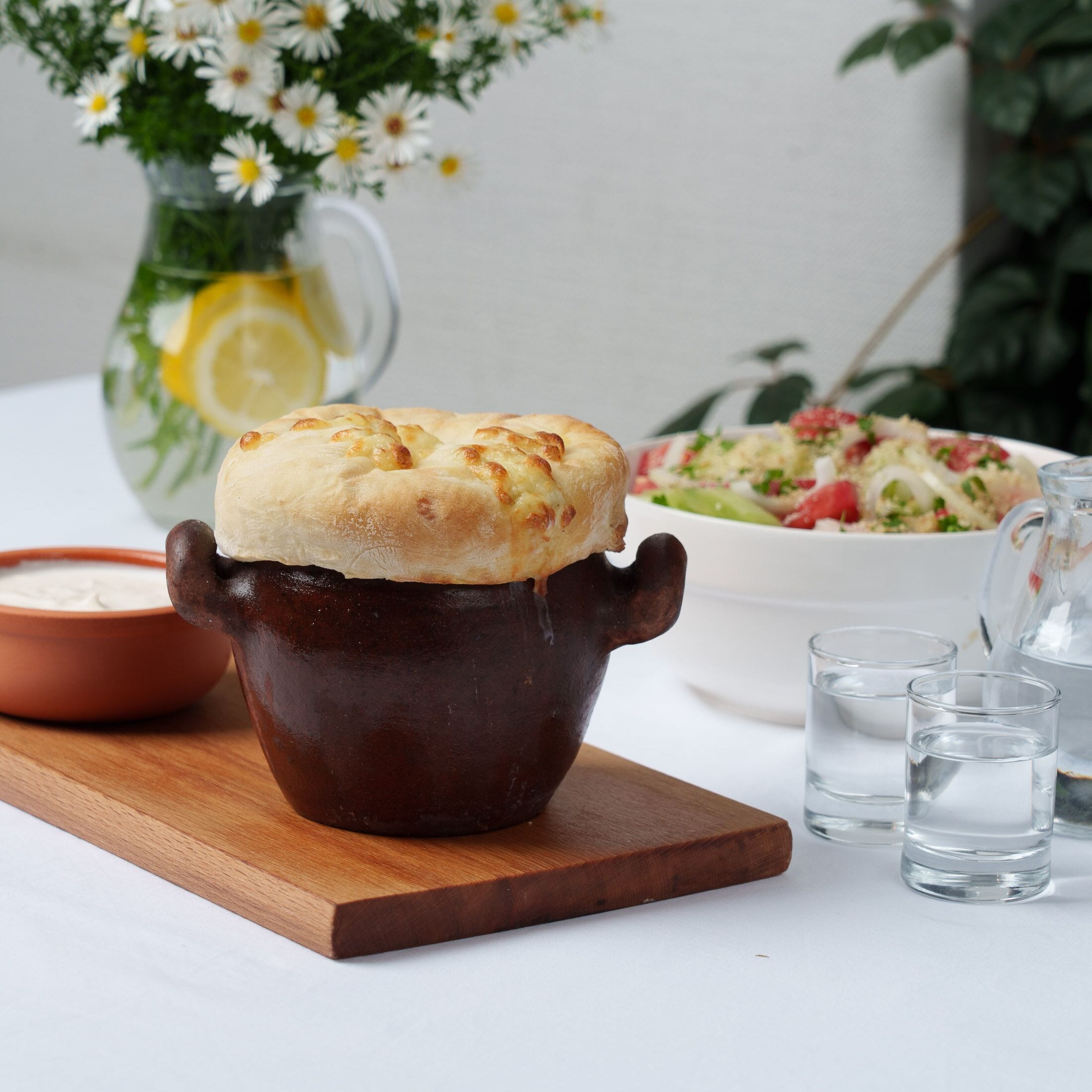 Foto - Eleven Inn Tbilisi