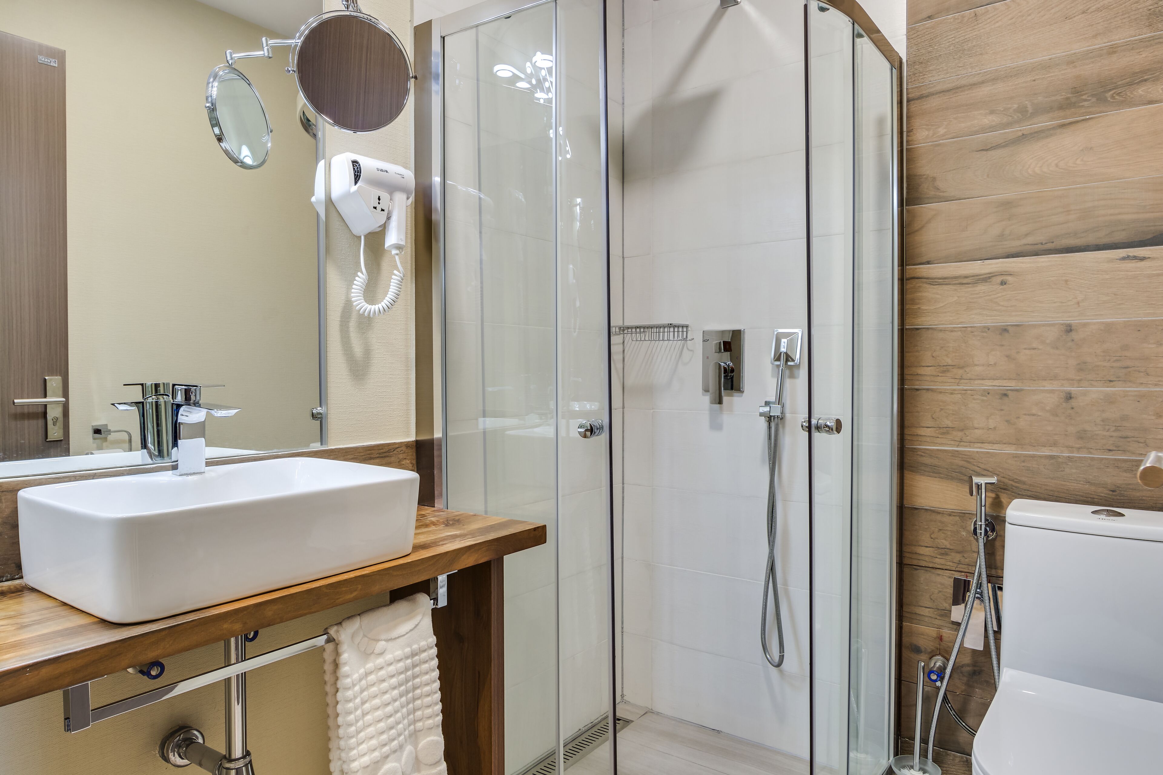 Foto - Eleven Inn Tbilisi