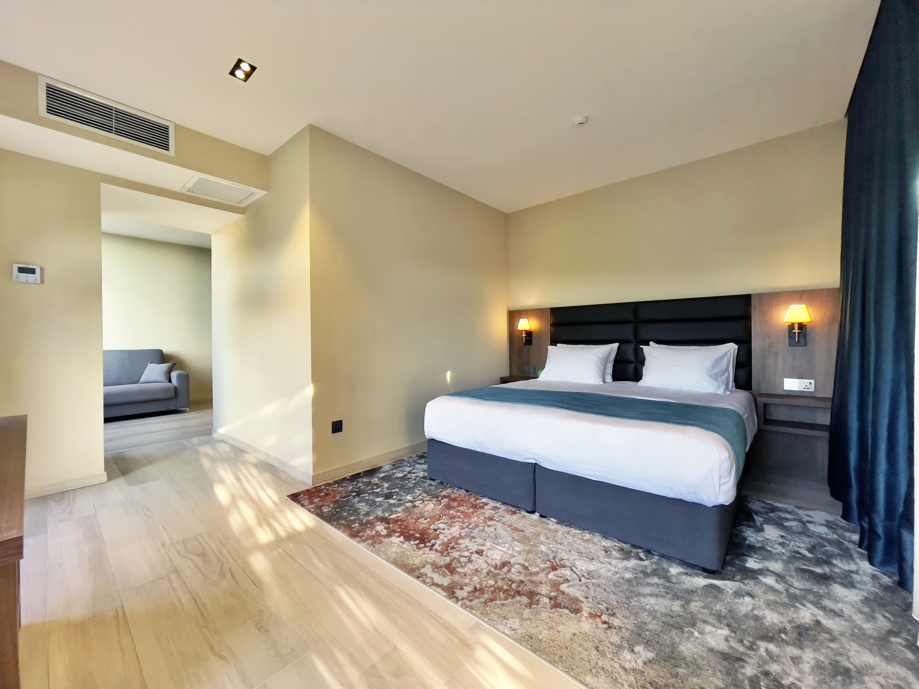 Foto - Eleven Inn Tbilisi