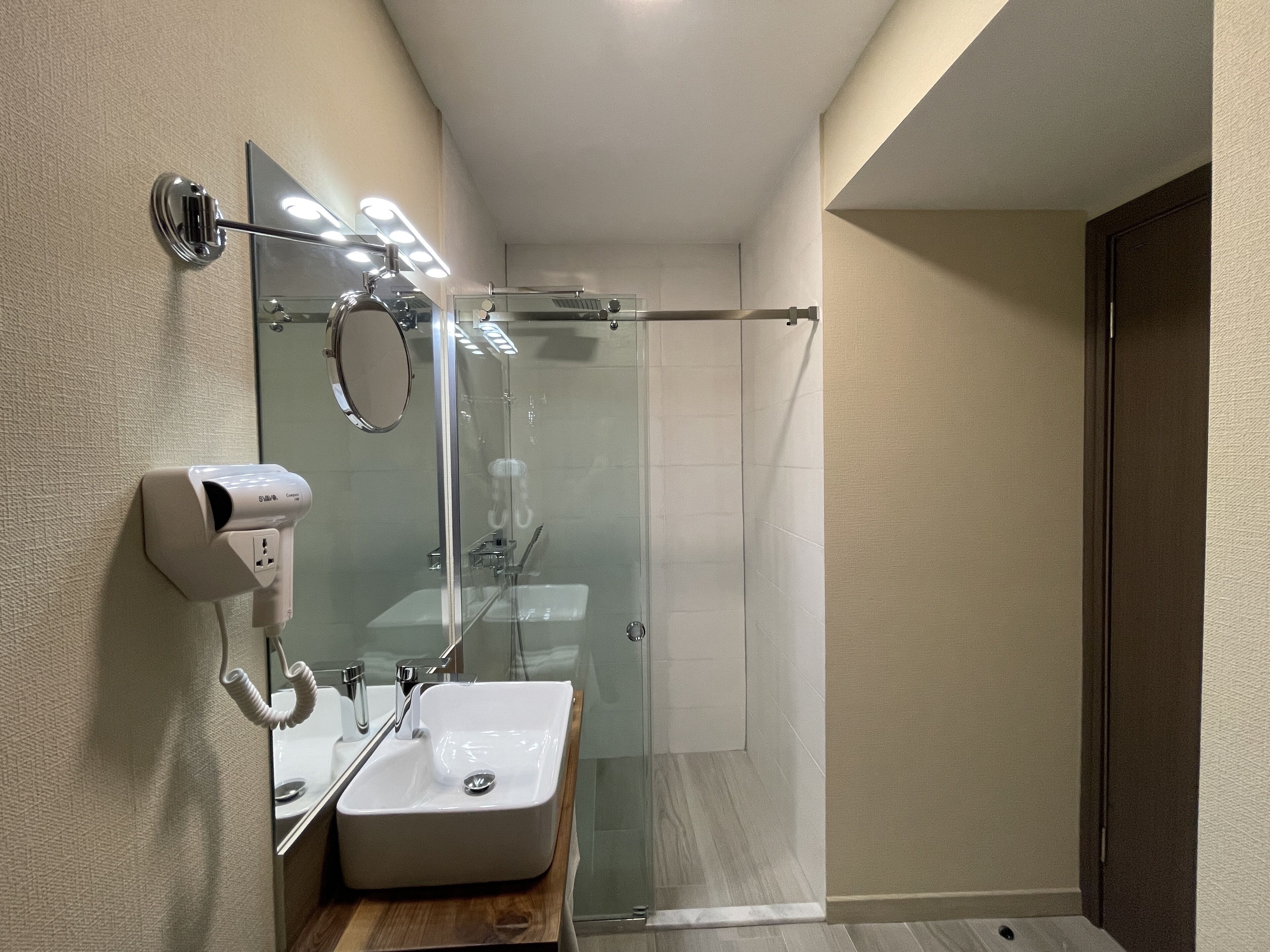 Foto - Eleven Inn Tbilisi