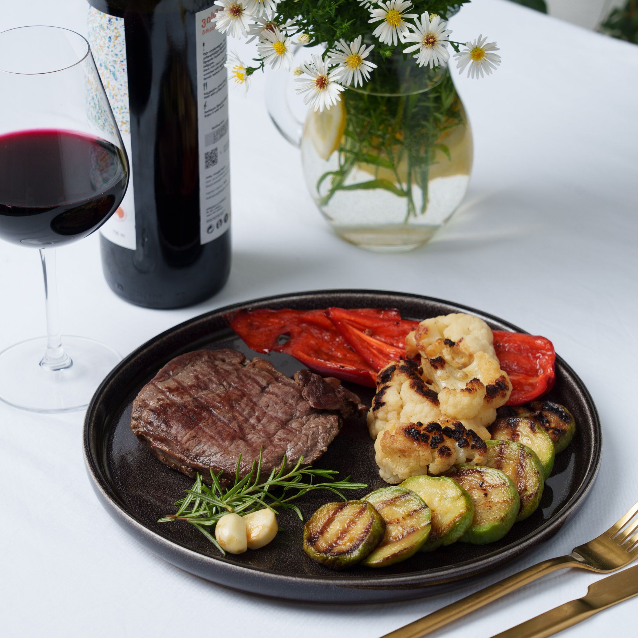 Foto - Eleven Inn Tbilisi