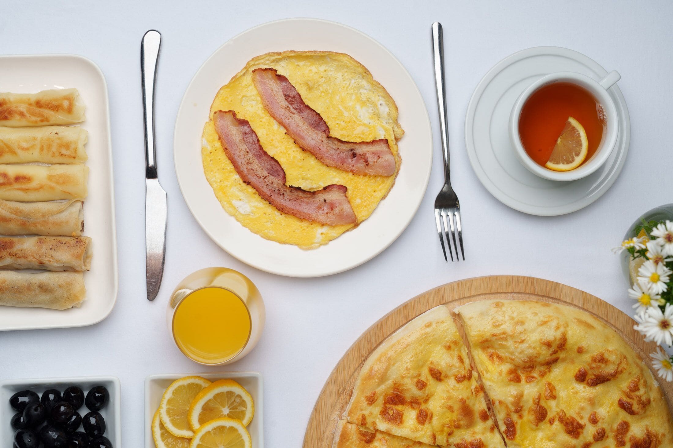 Foto - Eleven Inn Tbilisi