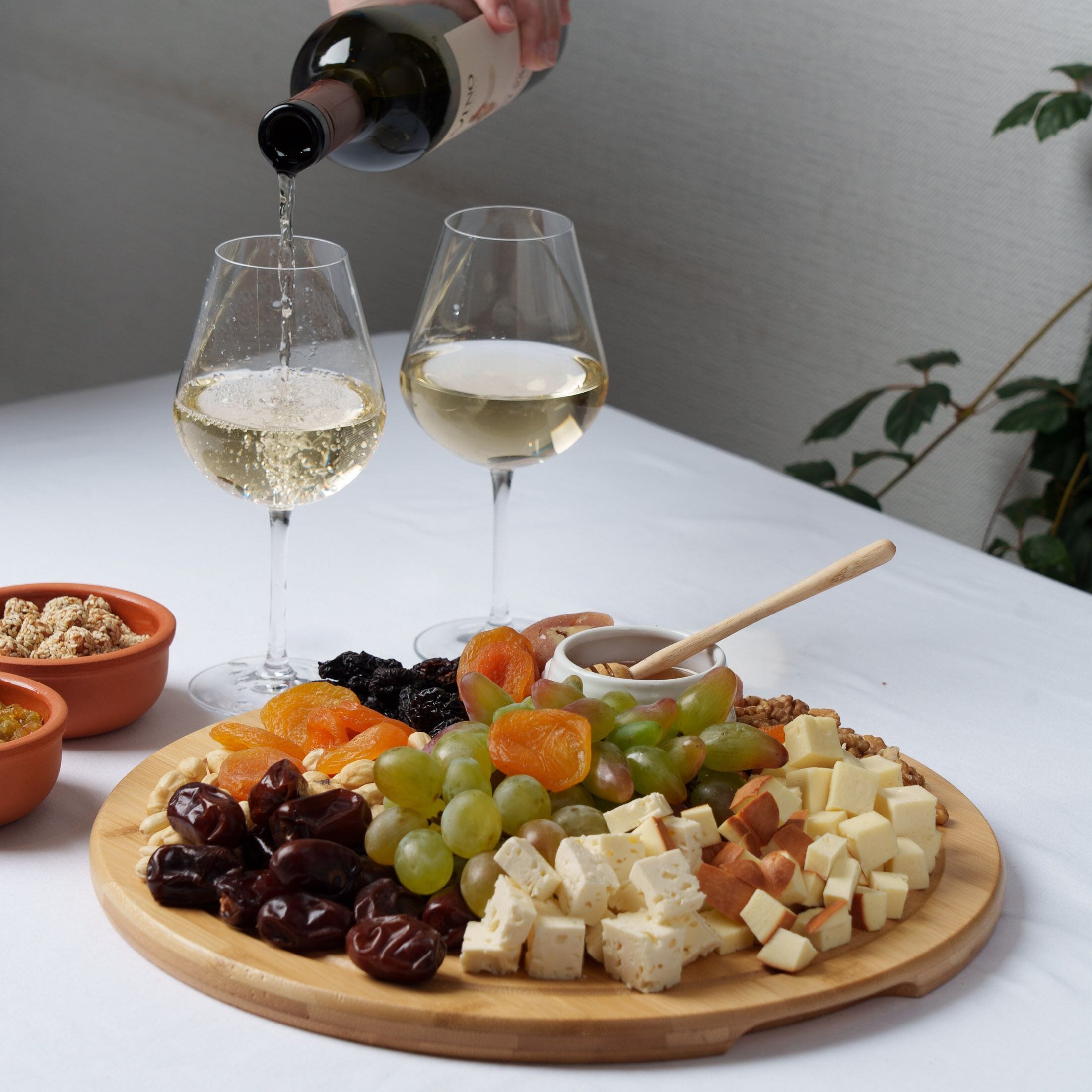 Foto - Eleven Inn Tbilisi