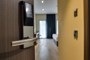 Economy Room - Eleven Inn Tbilisi (Tbilisi)