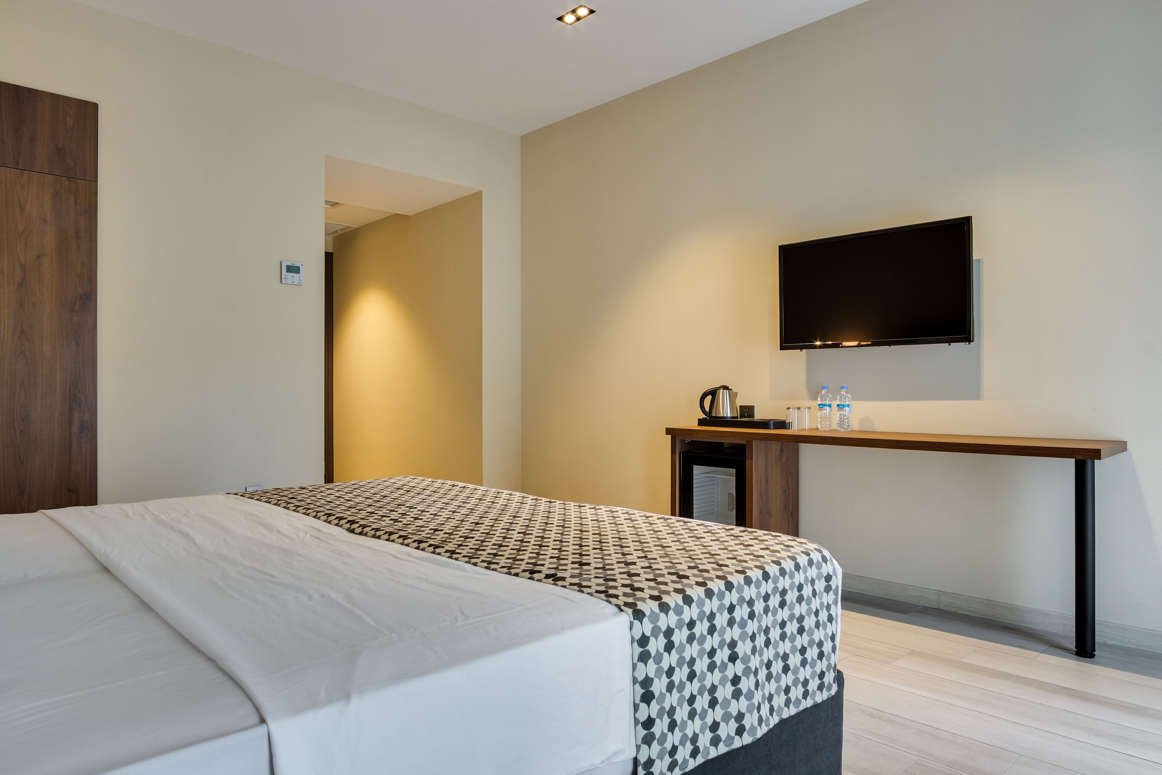 Foto - Eleven Inn Tbilisi