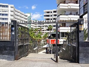 Exterieur