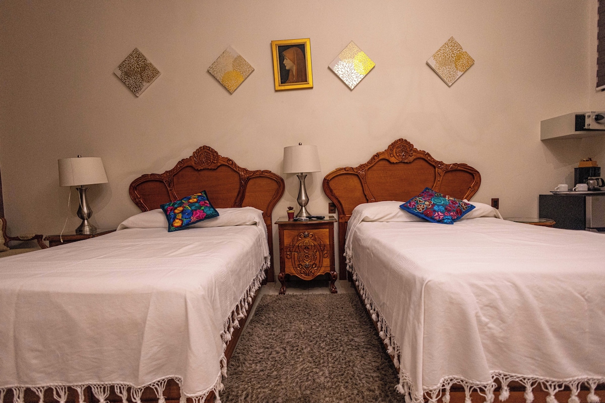 Habitació
