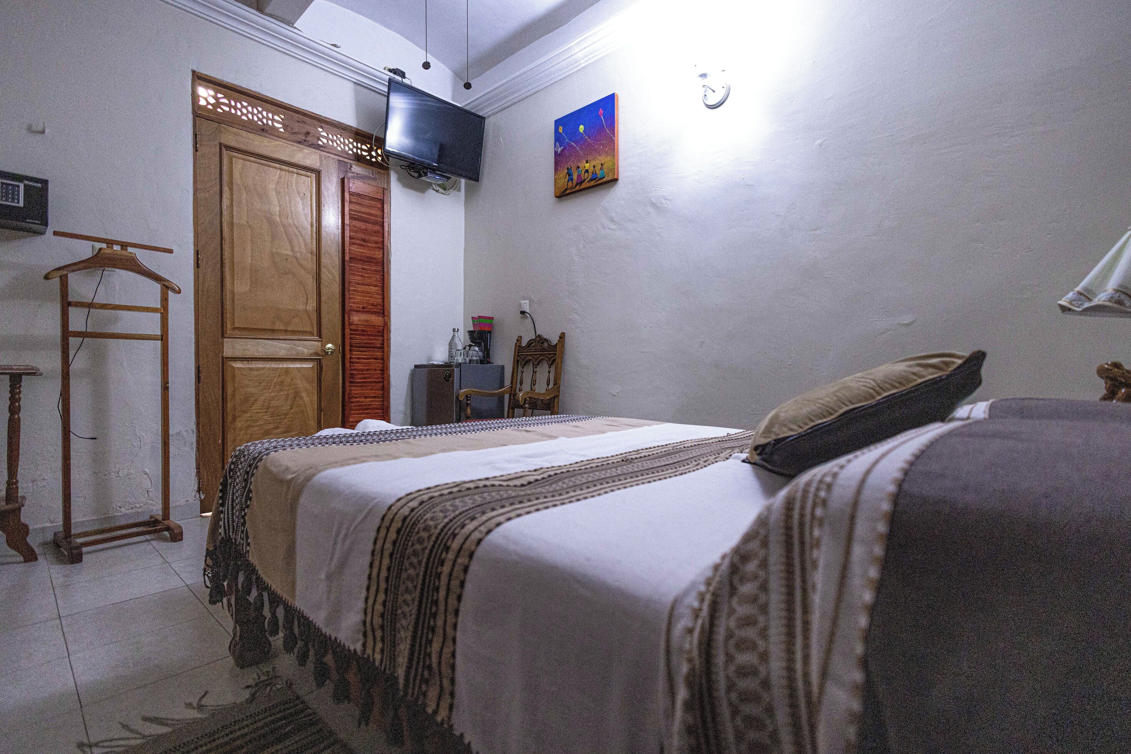 Foto - Capital O Hotel Patio Pombo