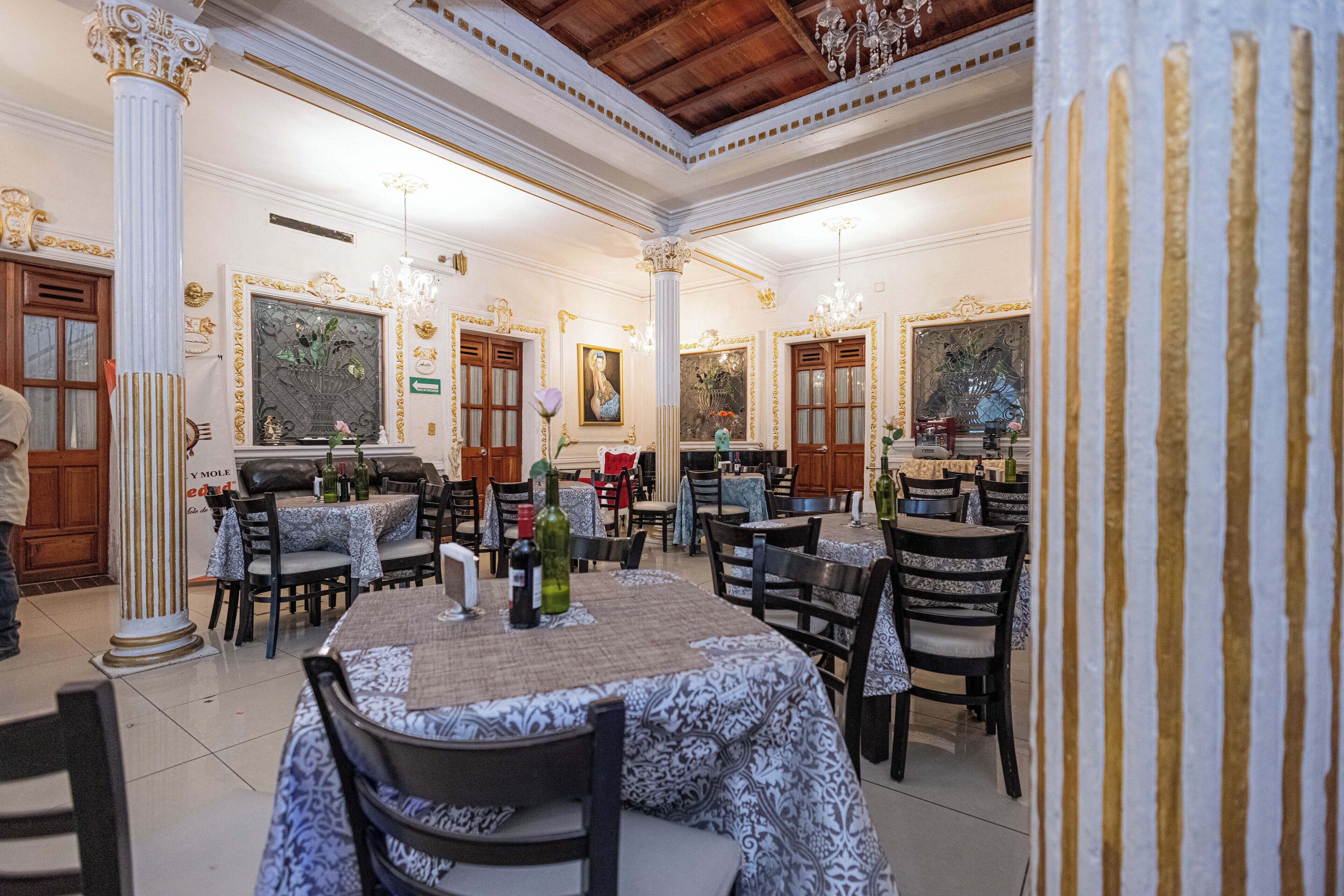 Foto - Capital O Hotel Patio Pombo