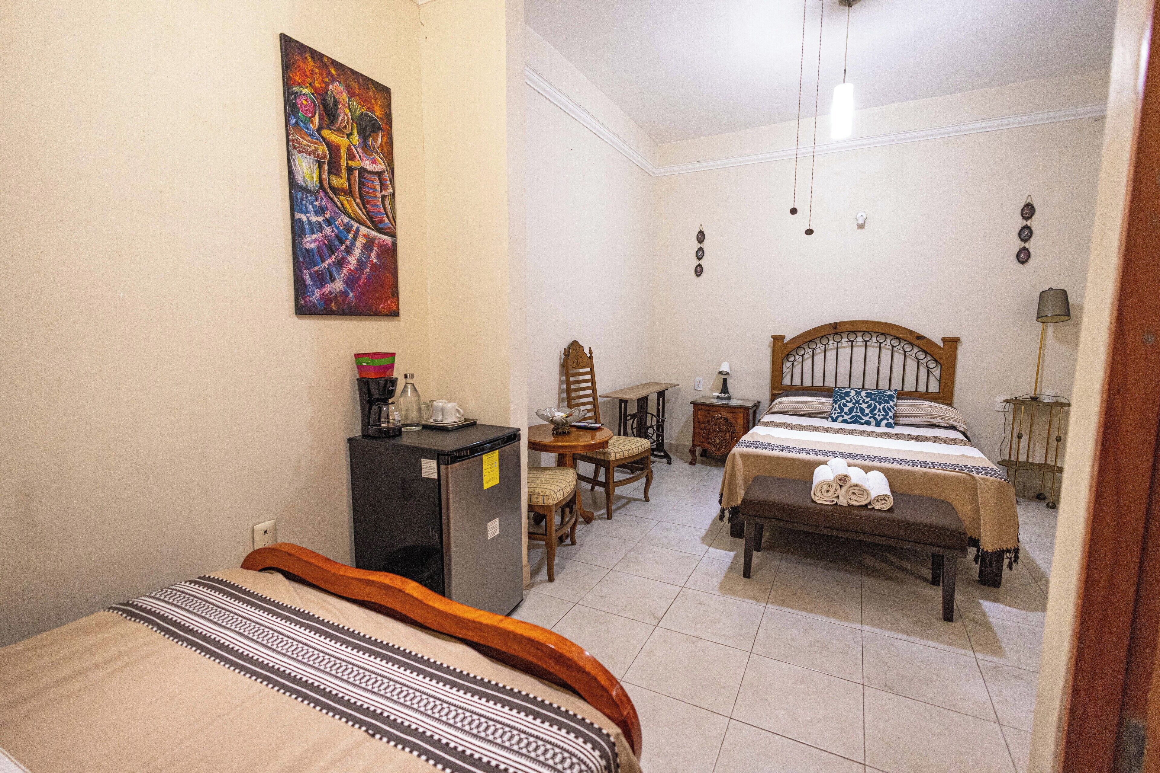 Foto - Capital O Hotel Patio Pombo