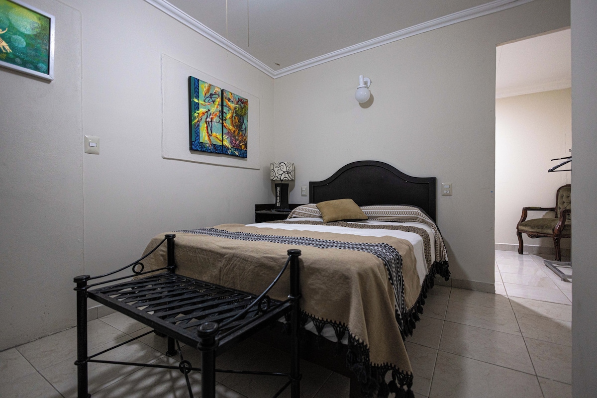 Habitació