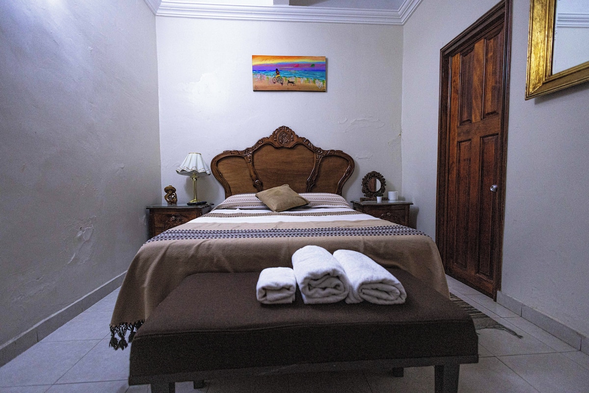 superior room | down duvets, individually decorated, individually furnished