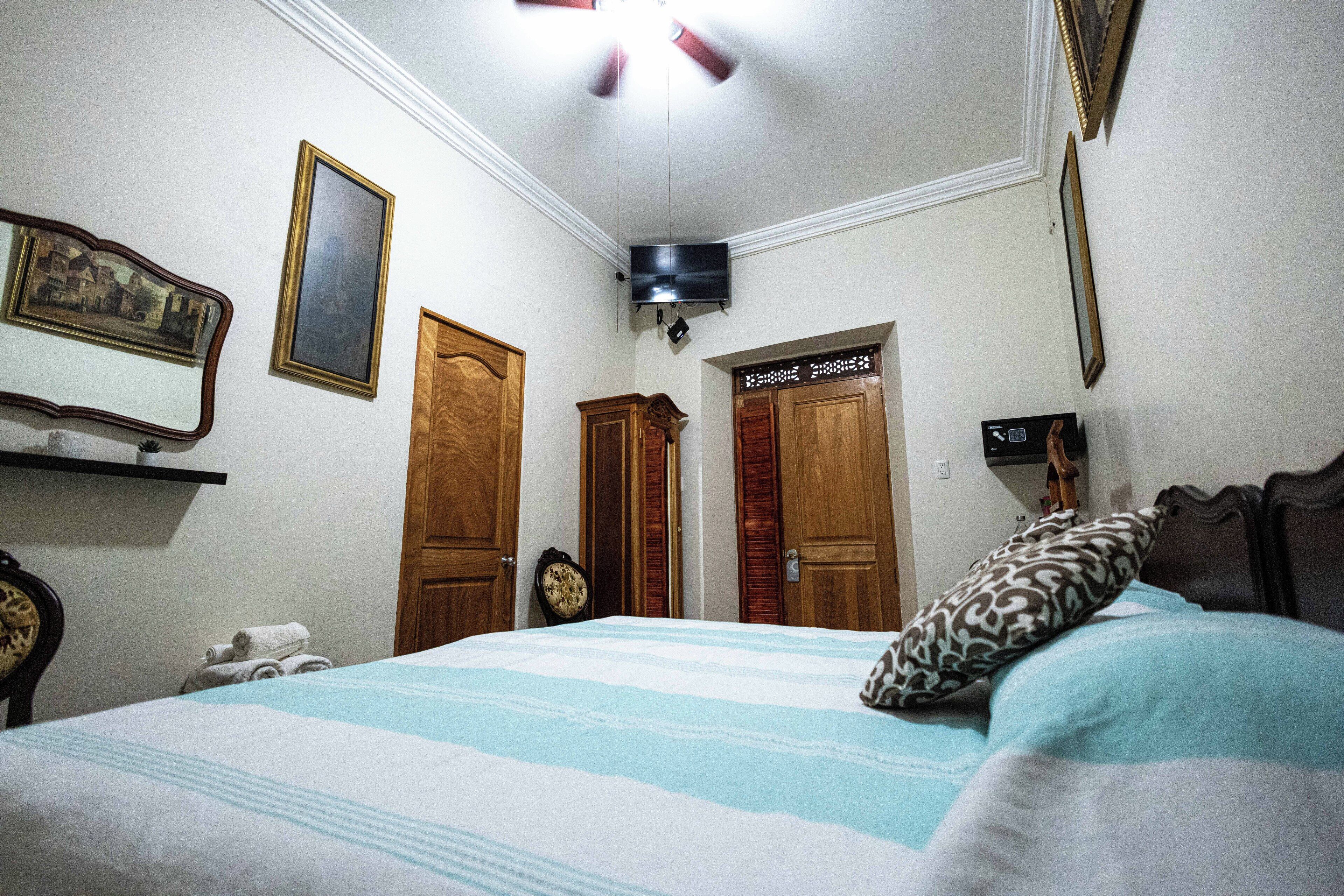 Foto - Capital O Hotel Patio Pombo