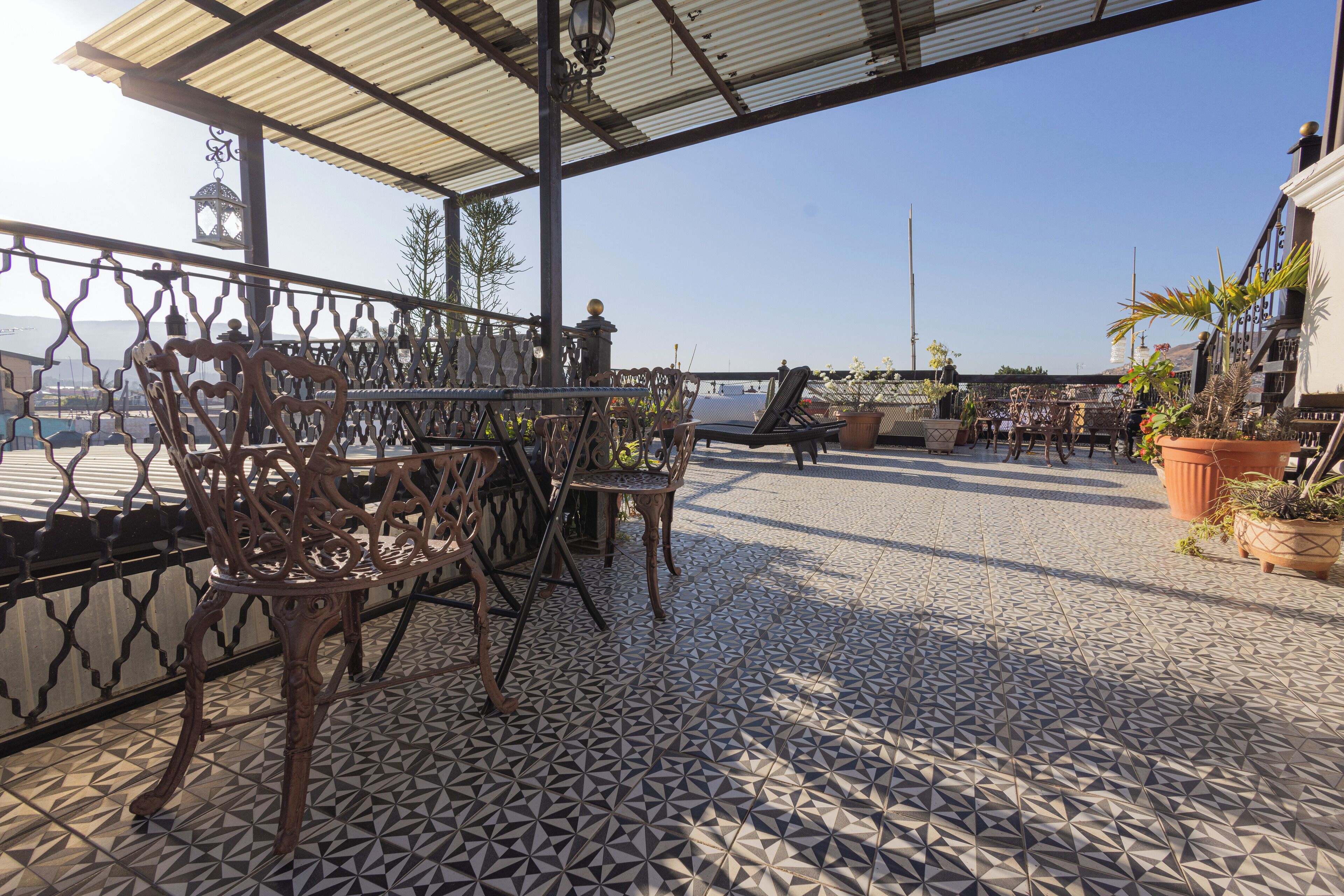 Foto - Capital O Hotel Patio Pombo