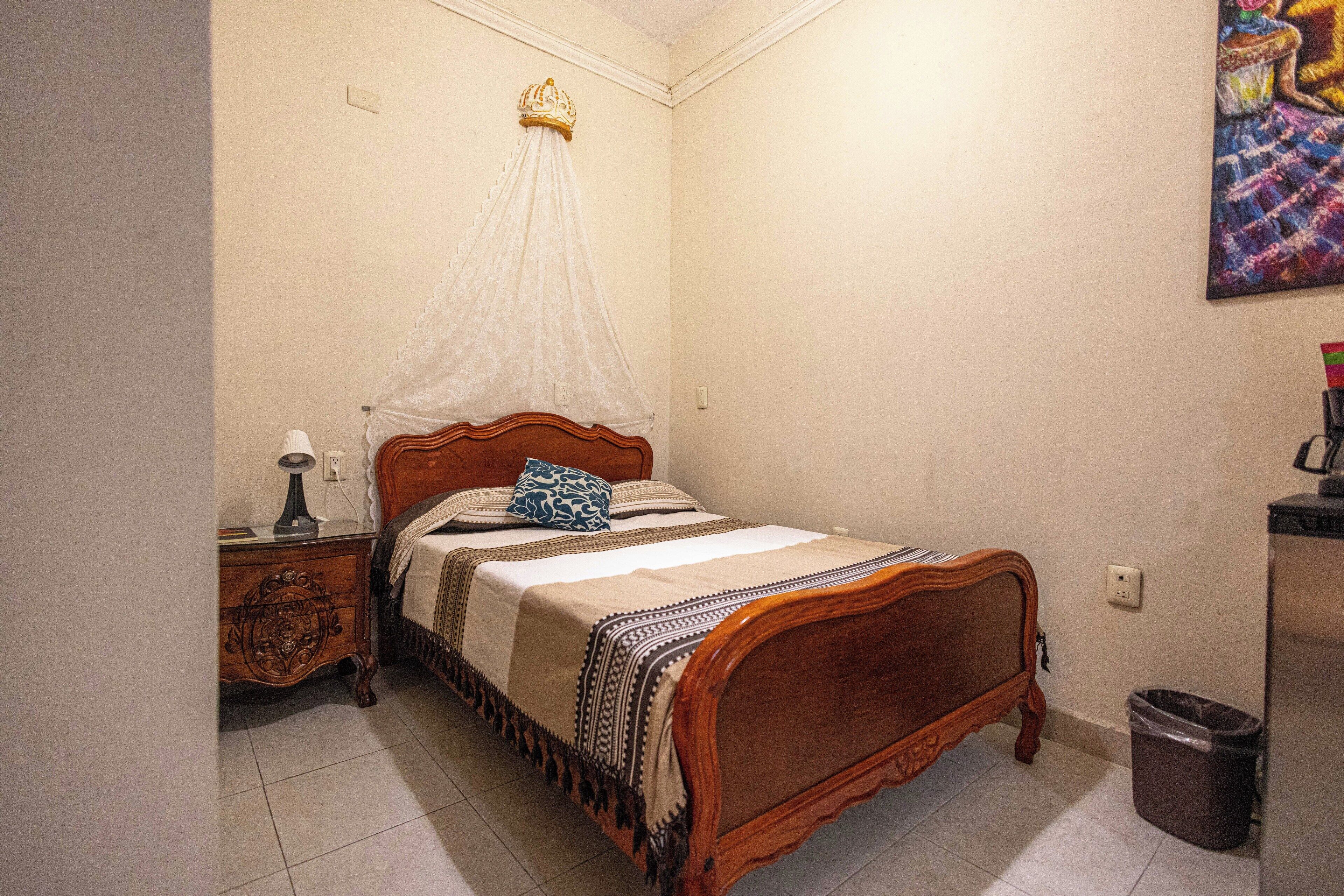 Foto - Capital O Hotel Patio Pombo