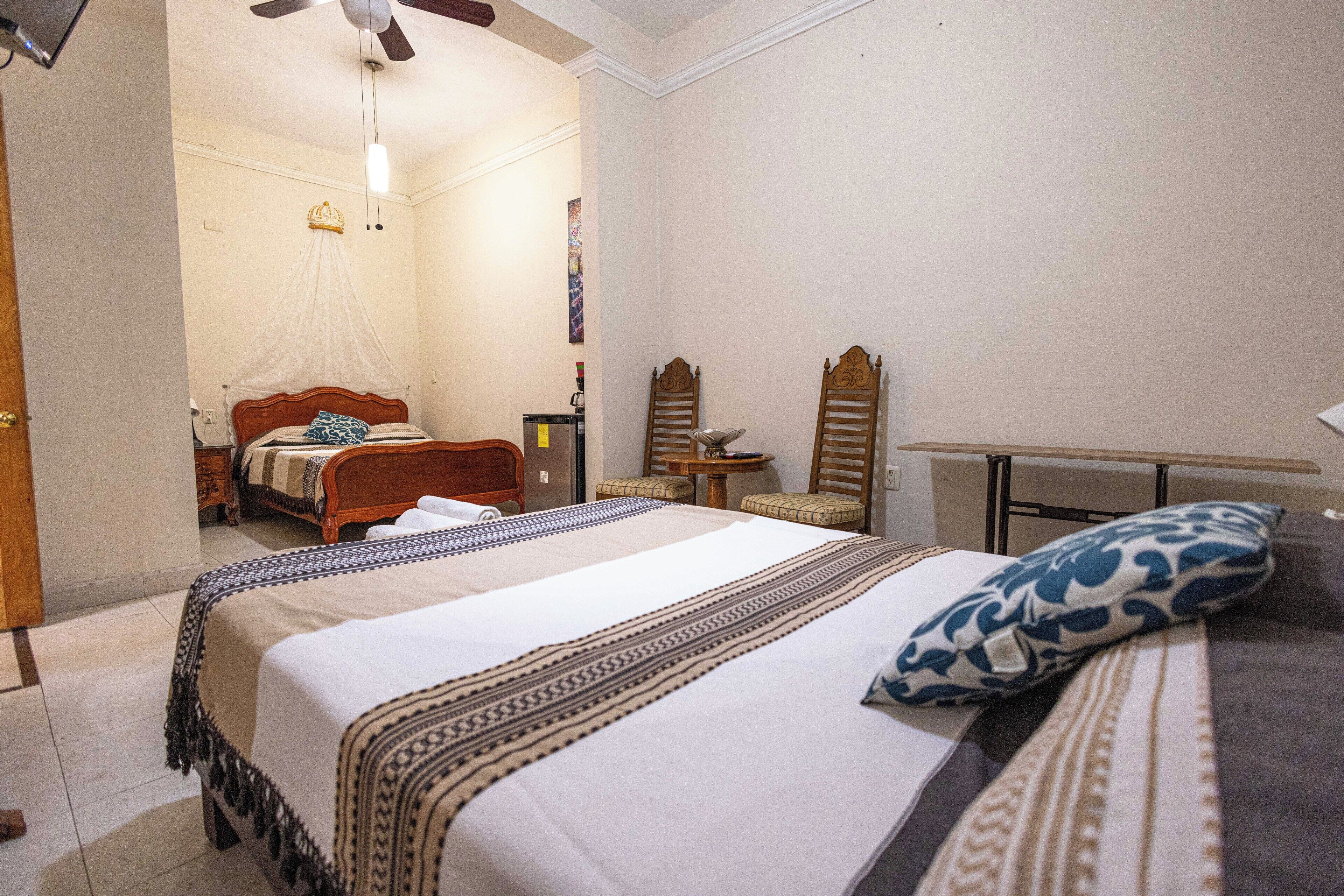 Foto - Capital O Hotel Patio Pombo