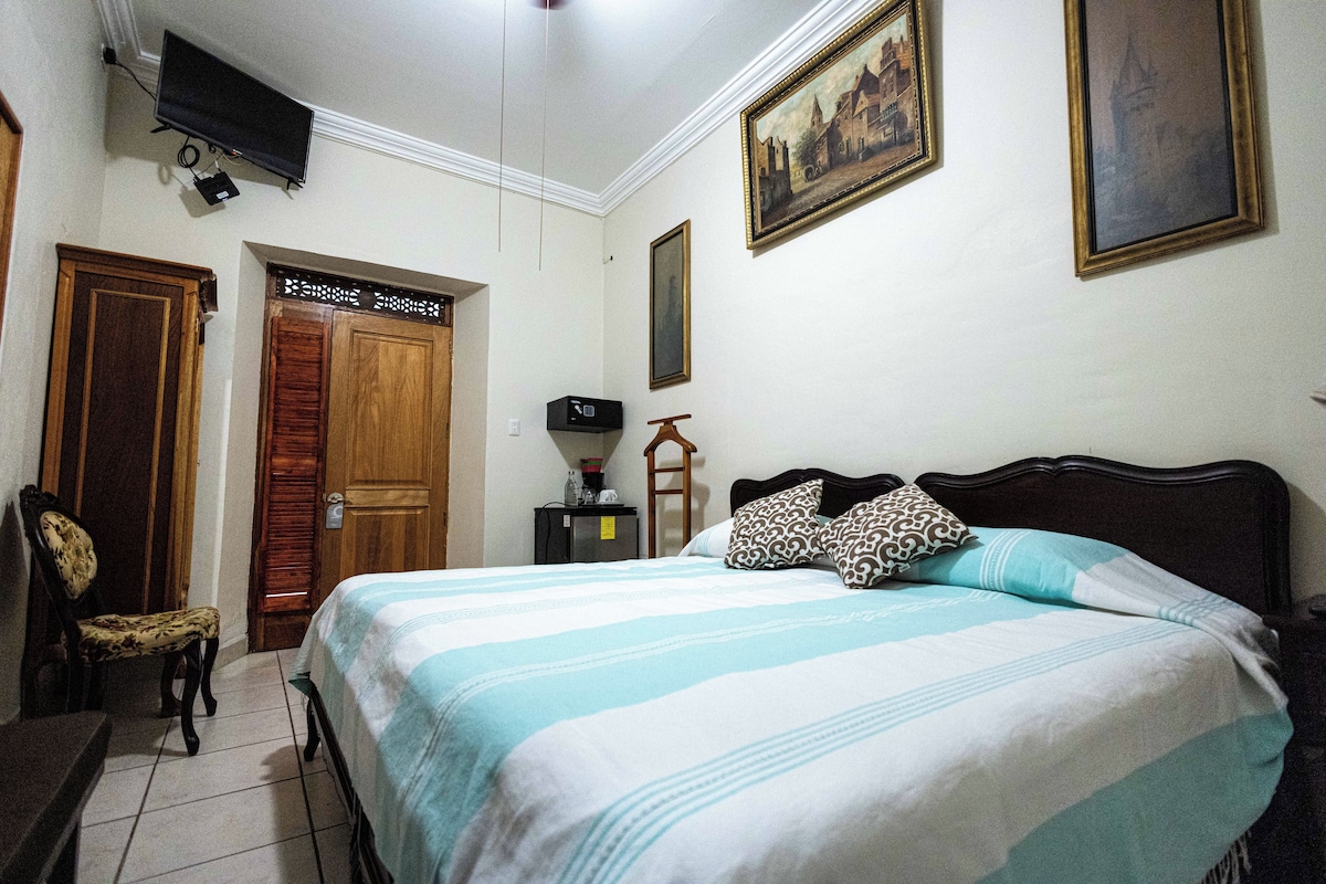 Habitació