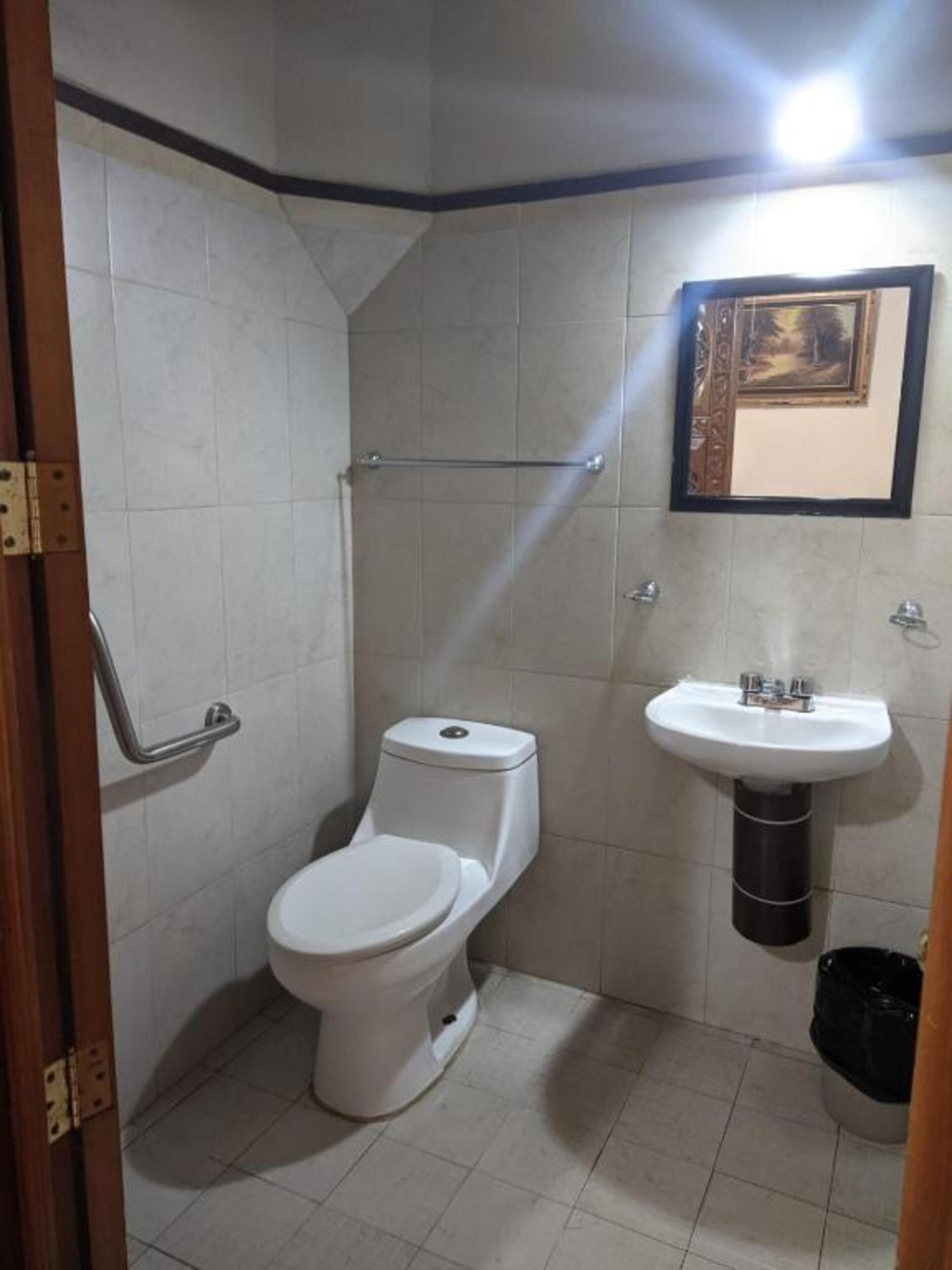 Foto - Capital O Hotel Patio Pombo