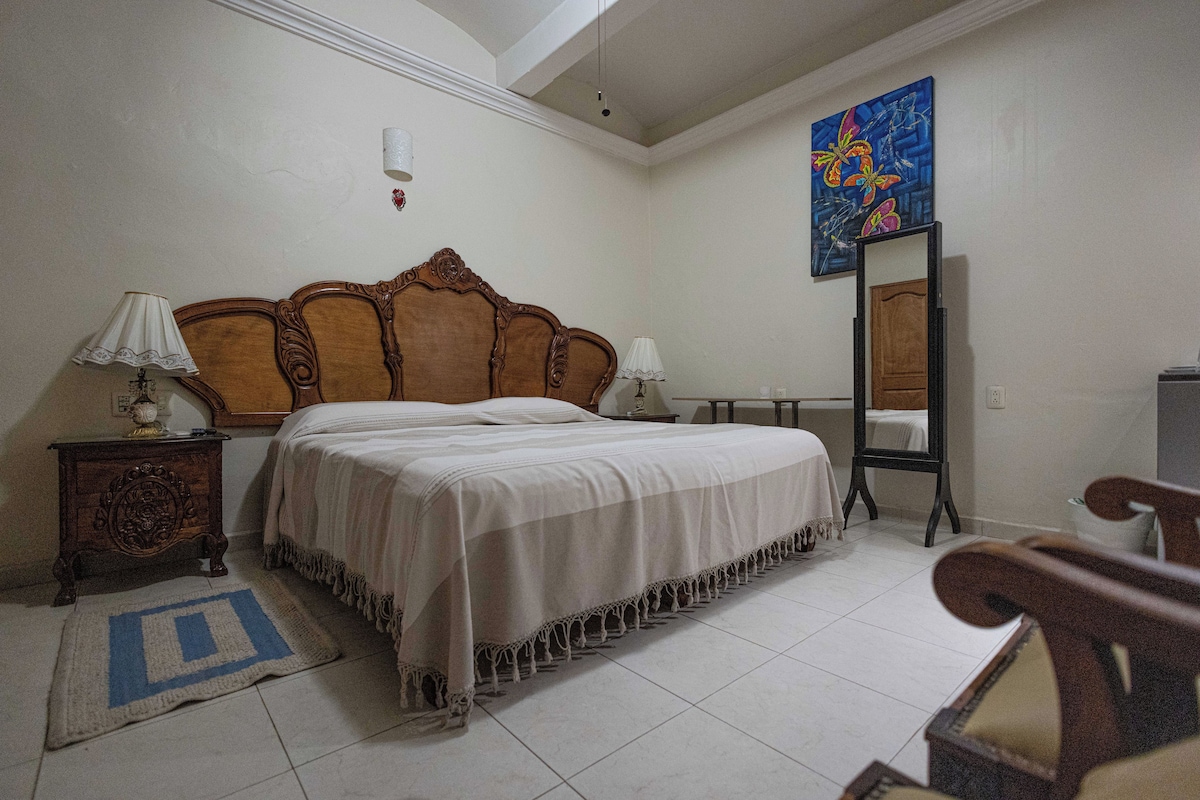 Habitació
