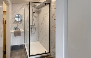 Dusche