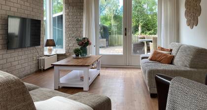 Gemütliches Haus in Stavenisse mit.