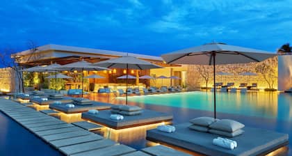 The St. Regis Kanai Resort, Riviera Maya