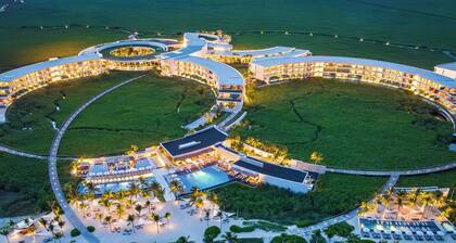 The St. Regis Kanai Resort, Riviera Maya