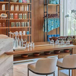 5 bars/lounges, 4 poolside bars, 2 beach bars