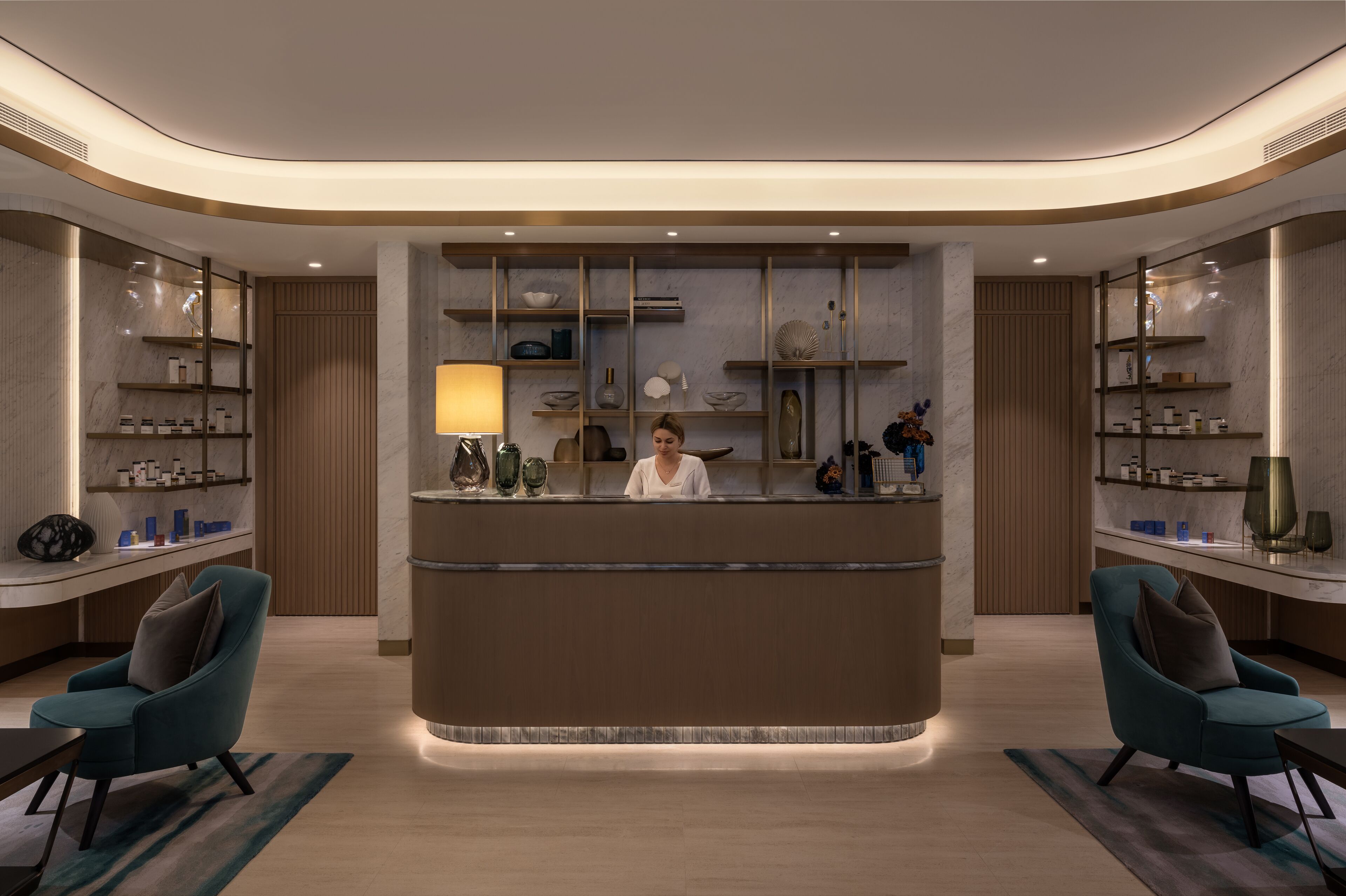 Photo - Address Creek Harbour